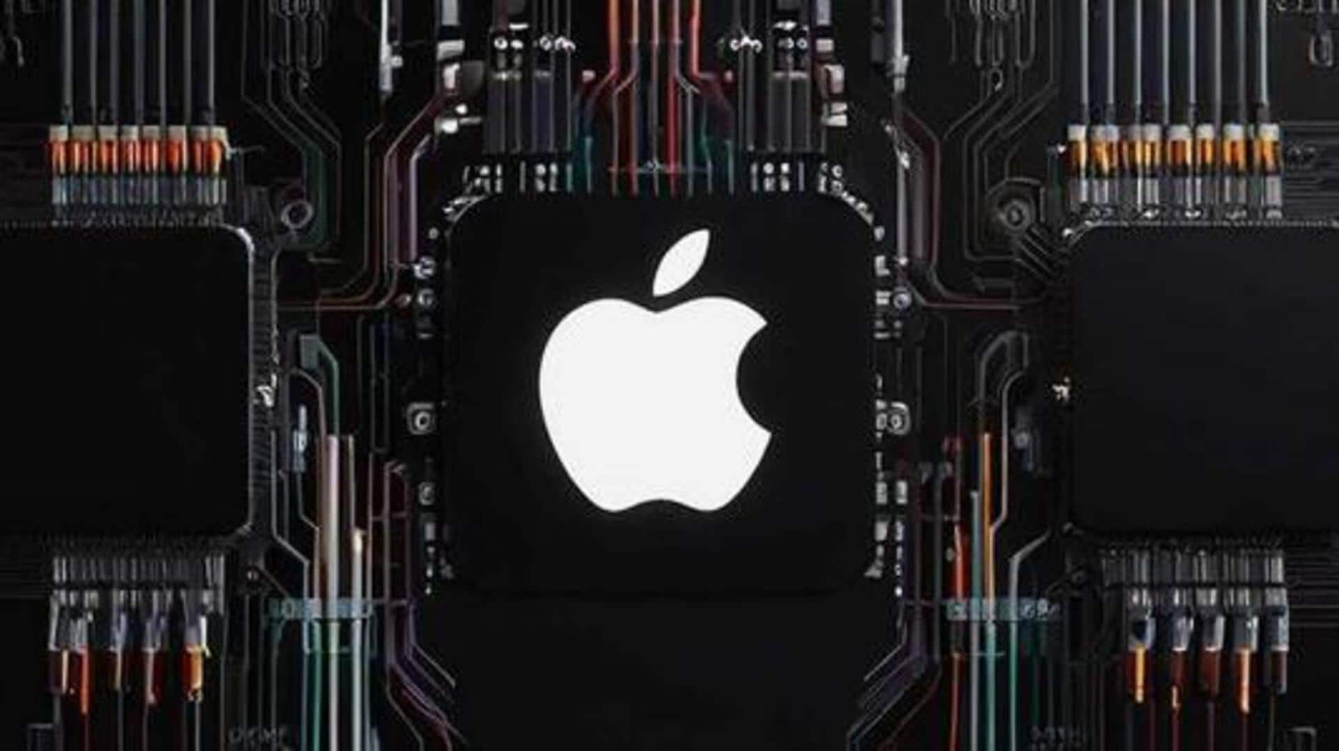 WWDC 2025: ఐఫోన్లో మేధస్సు రెట్టింపు.. డెవలపర్లకు AI ఫ్రేమ్వర్క్ను పరిచయం చేసిన ఆపిల్ WWDC 2025: ఐఫోన్లో మేధస్సు రెట్టింపు.. డెవలపర్లకు AI ఫ్రేమ్వర్క్ను పరిచయం చేసిన ఆపిల్