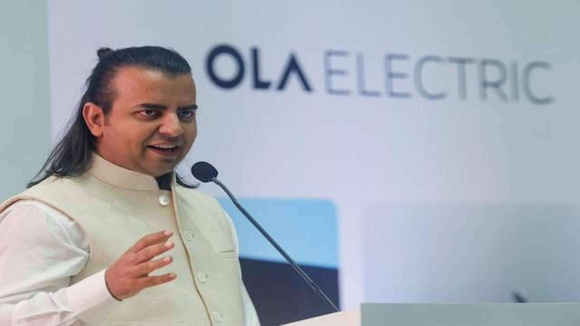 Ola techie: ఒలా టెకీ అరవింద్ న్నన్ ఆత్మహత్య కేసు విచారణ CCBకి బదిలీ