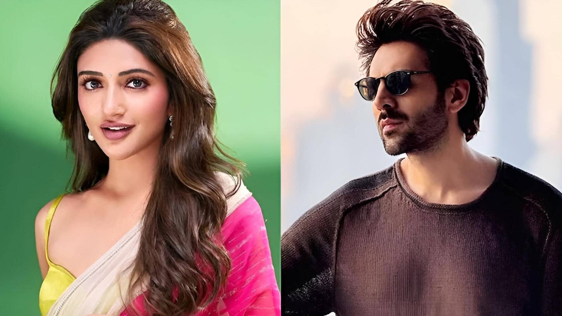 Sreeleela: డ్యాన్స్ నుంచి స్పోర్ట్స్ వరకూ.. శ్రీలీల కొత్త అవతారం!