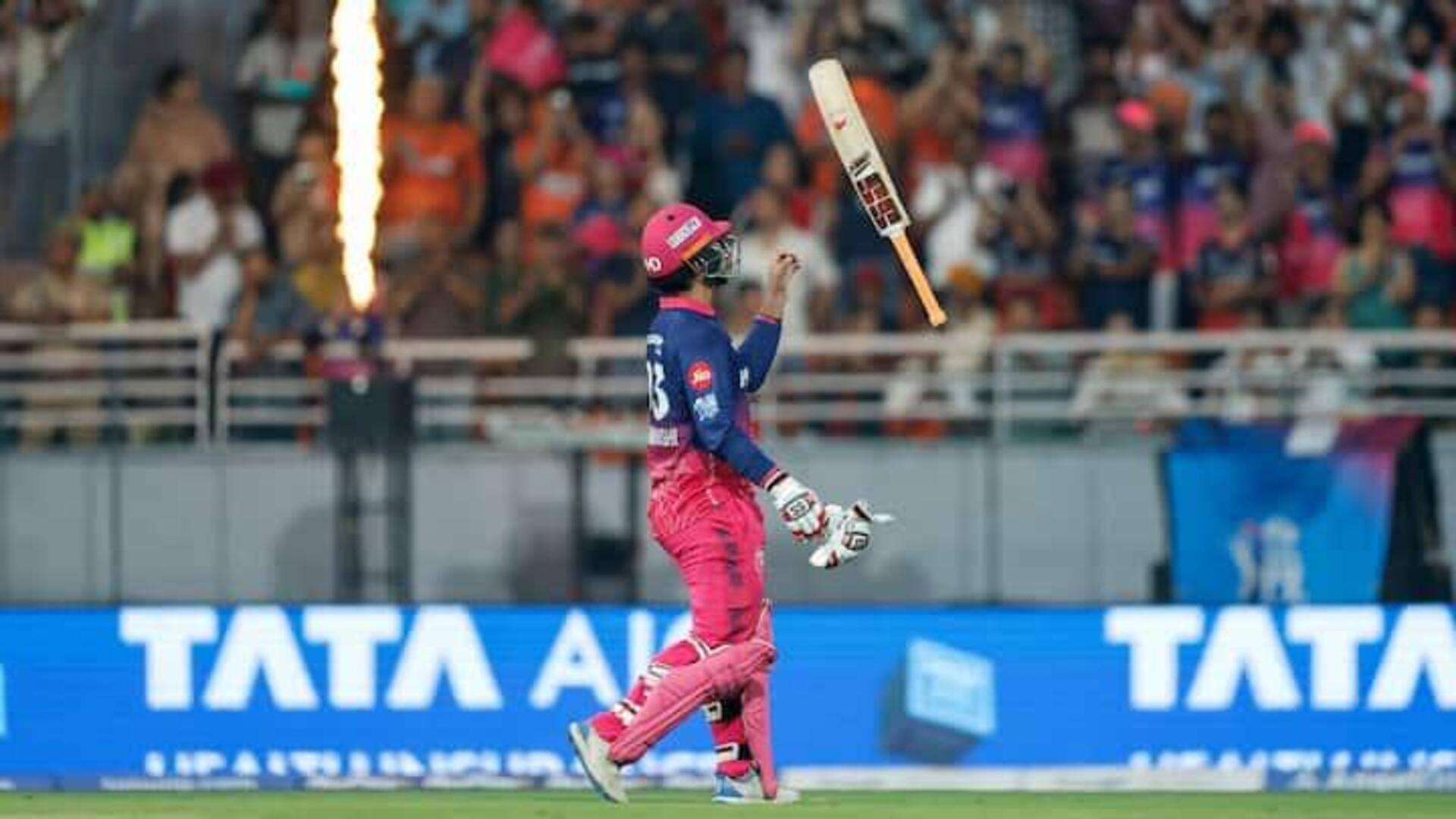 IPL:  ఐపీఎల్‌ పవర్‌ప్లేలో సిక్సర్ల వర్షం కురిపించిన ఆటగాళ్లు.. వీరే