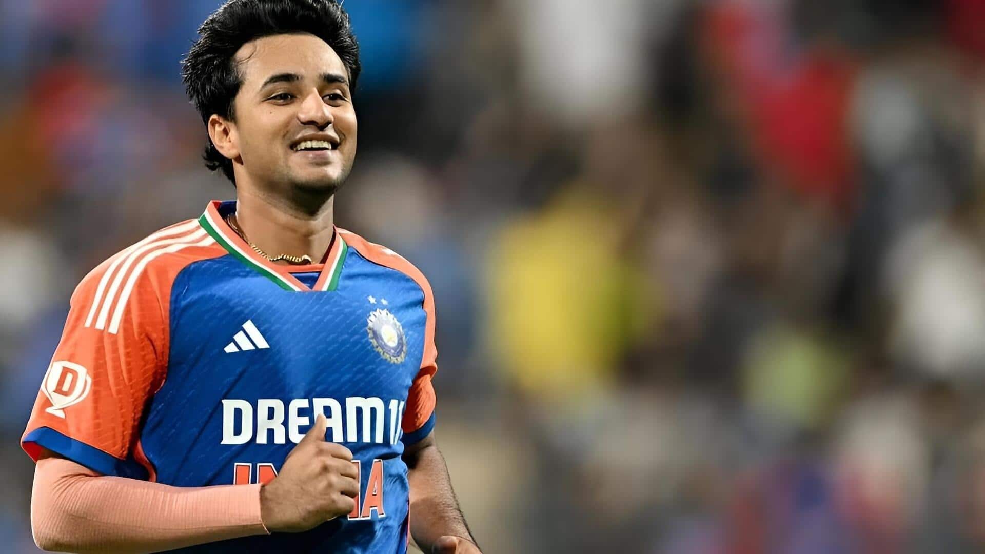 Abhishek Sharma: బాబర్‌, షహీన్‌లకన్నా ముందు వరుసలో అభిషేక్‌.. పాక్‌లో మోస్ట్‌ సెర్చ్‌డ్‌ క్రికెటర్