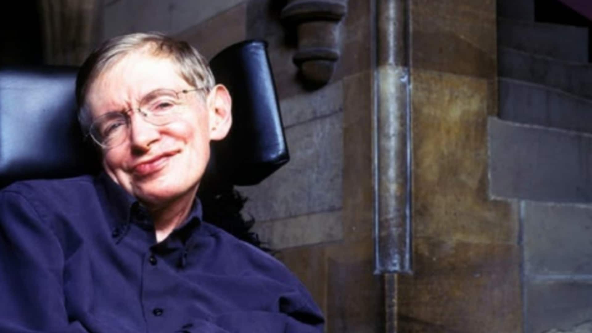 Stephen Hawking: సైన్స్ ప్రేమికులకు గుడ్‌న్యూస్.. హాకింగ్ బెస్ట్ పుస్తకాల జాబితా ఇదే!
