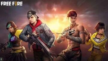 జూన్ 1న వచ్చే Free Fire MAX కోడ్స్ రీడీమ్ విధానం