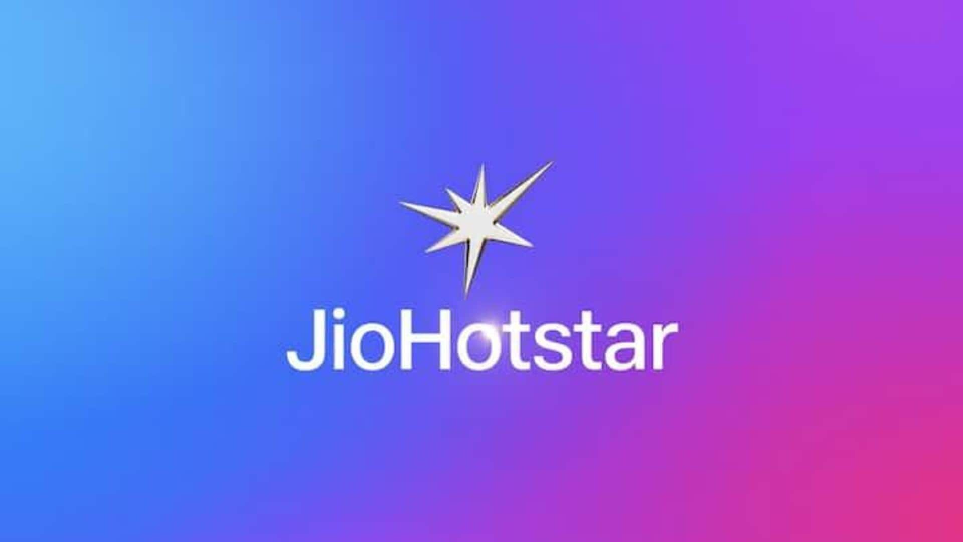 JioHotstar: జియోహాట్‌స్టార్‌ ఫీచర్స్​​.. సబ్‌స్క్రిప్షన్ ప్లాన్‌లు తెలుసుకోండి  