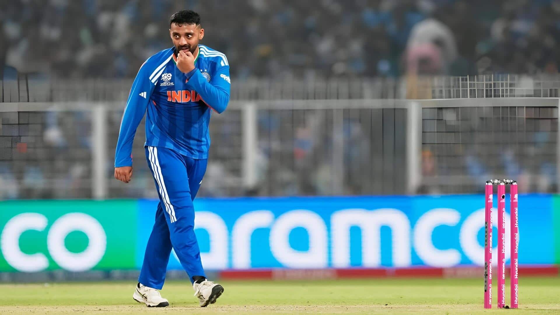 Varun Chakravarthy:అగ్రస్థానం కోల్పోయిన మిస్టరీ బౌలర్.. టాప్‌లోకి రషీద్ ఖాన్