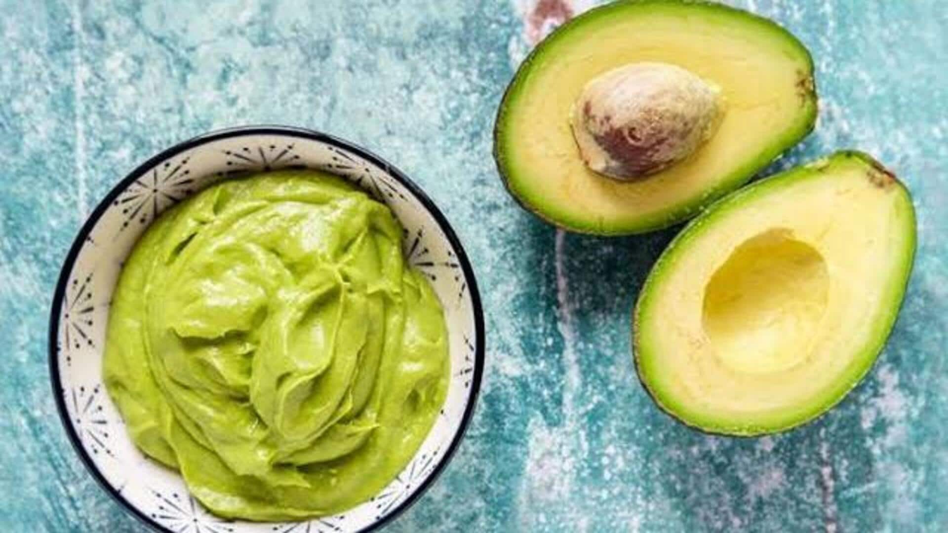 Skincare Tips: అవకాడో తొక్కలతో మెరిసే చర్మం.. దాగి ఉన్న రహస్యం ఇదే..