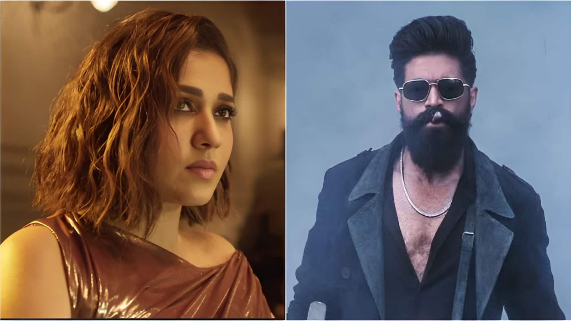 Toxic : 'టాక్సిక్‌'కు తొలి రోజే అరుదైన రికార్డు.. కలెక్షన్స్‌ ఎంతంటే?