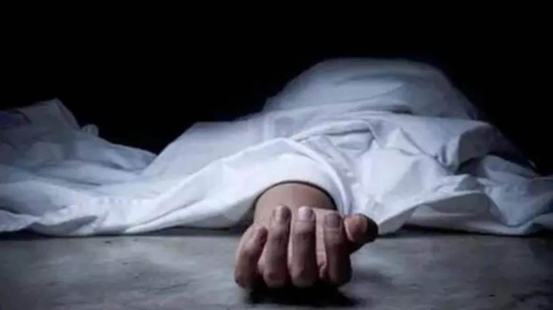 Odisha: లెక్చరర్ లైంగిక వేధింపులు భరించలేక నిప్పంటించుకున్న విద్యార్థిని మృతి! Odisha: లెక్చరర్ లైంగిక వేధింపులు భరించలేక నిప్పంటించుకున్న విద్యార్థిని మృతి!