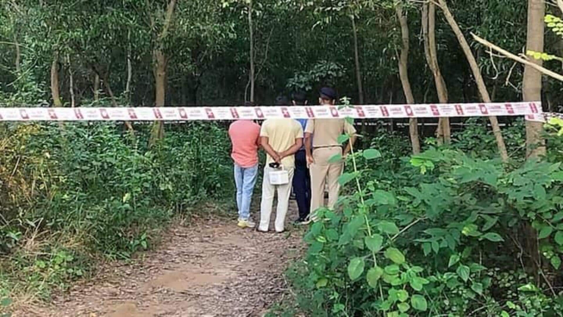 Durgapur Gang Rape Case: దుర్గాపూర్ గ్యాంగ్‌రేప్‌ కేసులో కీలక పరిణామం .. బాధితురాలి స్నేహితుడి అరెస్ట్! 