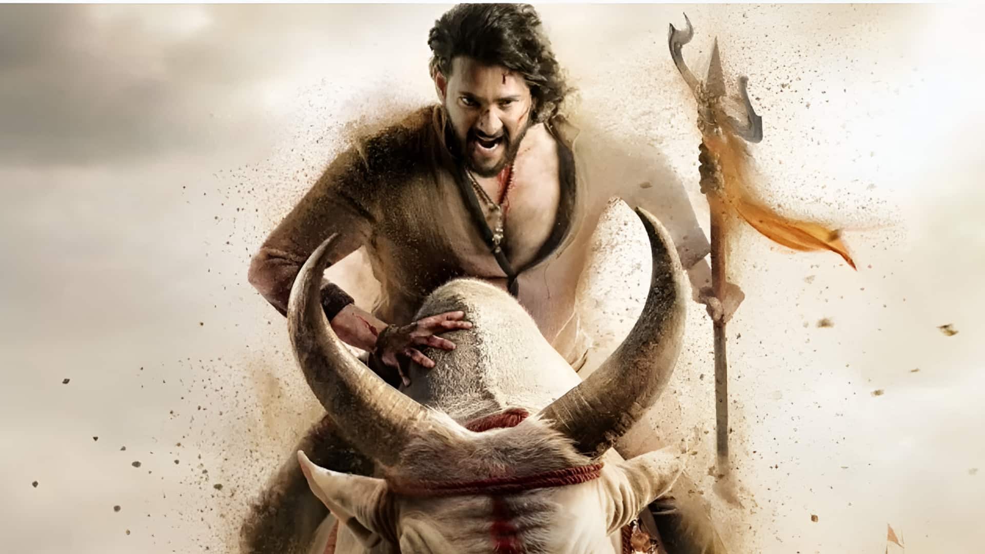 Varanasi: 'వారణాసి'లో మహేశ్ బాబు అదిరిపోయే బుల్ ఫైట్.. హైదరాబాద్‌లో భారీ షూటింగ్!