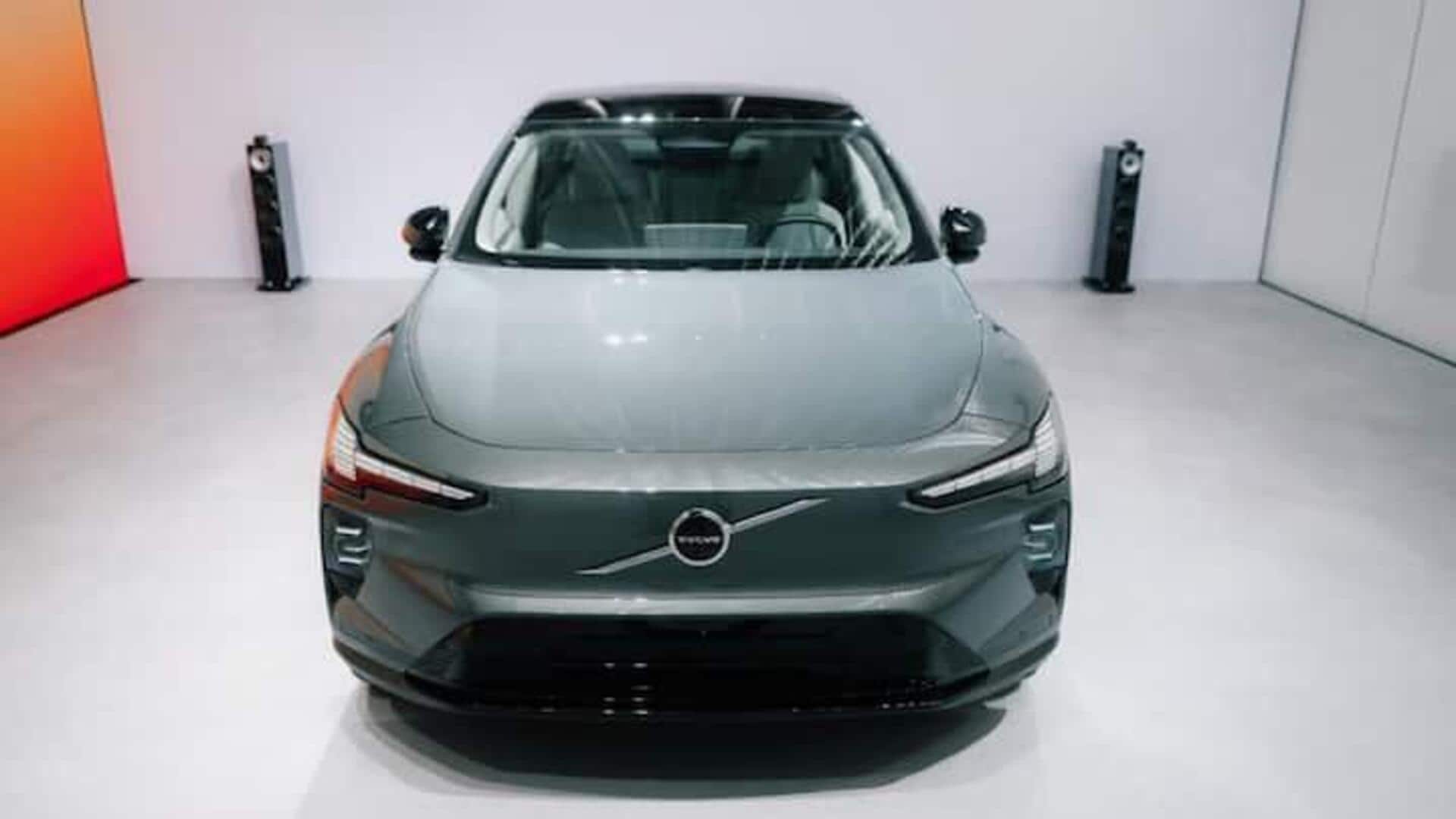 Volvo AI Technology: 2030 నాటికి వోల్వో కార్లలో హ్యాండ్స్‌ఫ్రీ డ్రైవింగ్.. ఎన్విడియా ఏఐ టెక్నాలజీతో అదిరిపోయే ఫీచర్!