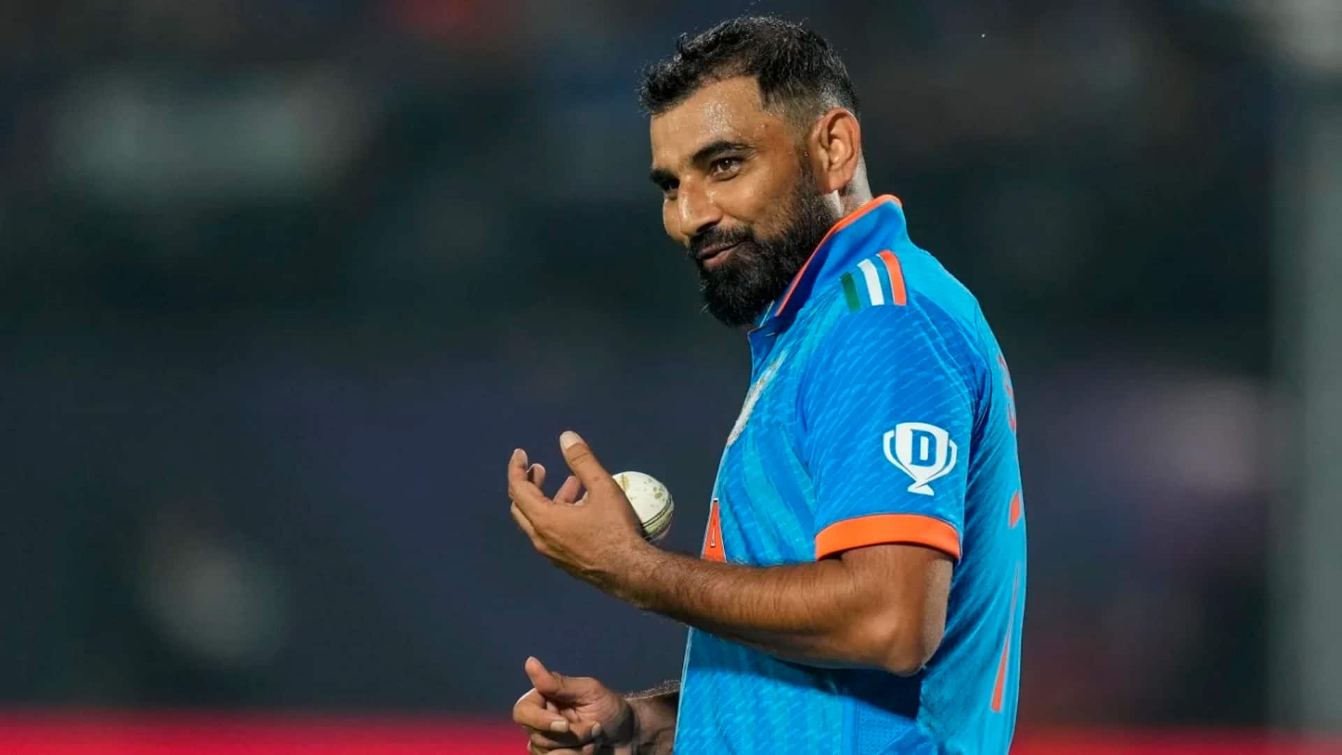 Mohammed Shami: భారత జట్టుకు గుడ్‌న్యూస్.. గాయం నుంచి పూర్తిగా కోలుకున్న షమీ