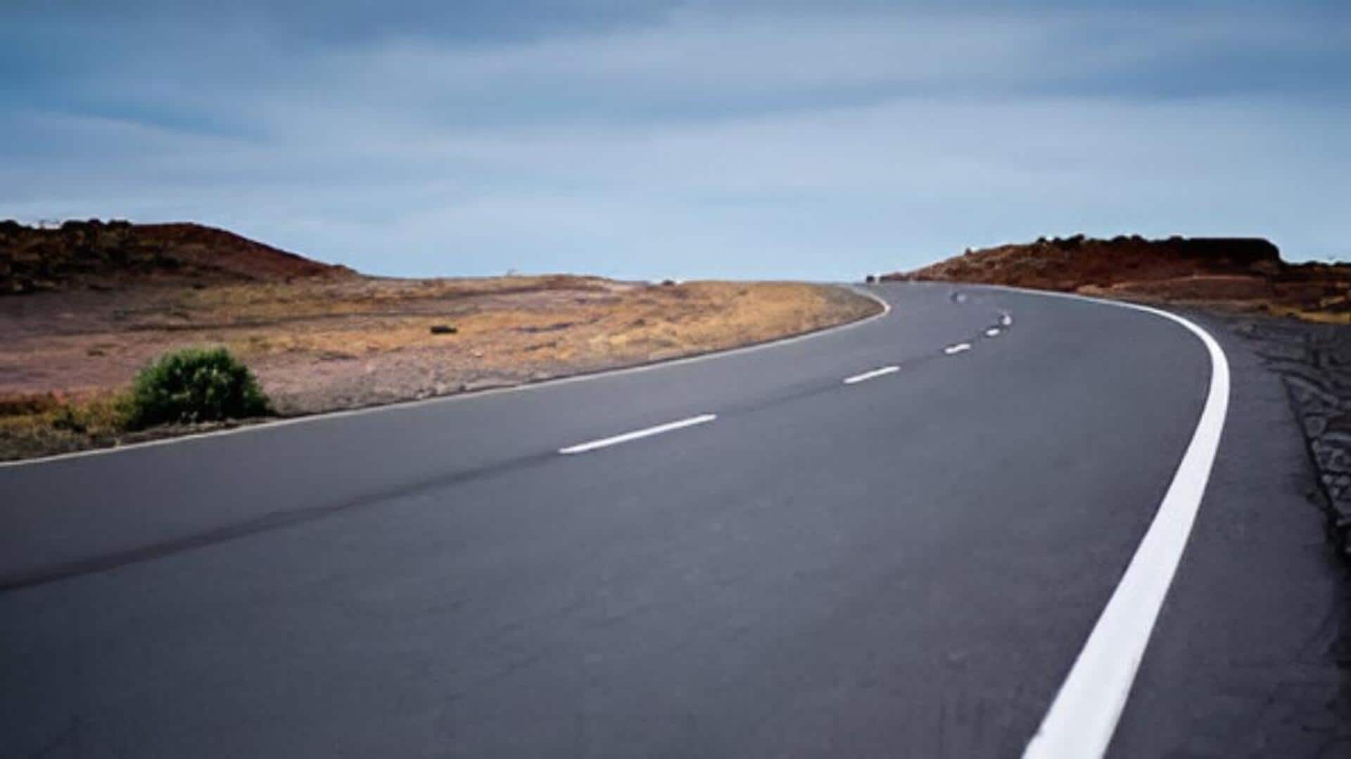 Amaravati: అమరావతిలో కీలకమైన రోడ్డుకు రూ.8.50 కోట్ల నిధులు మంజూరుచేసిన ప్రభుత్వం 