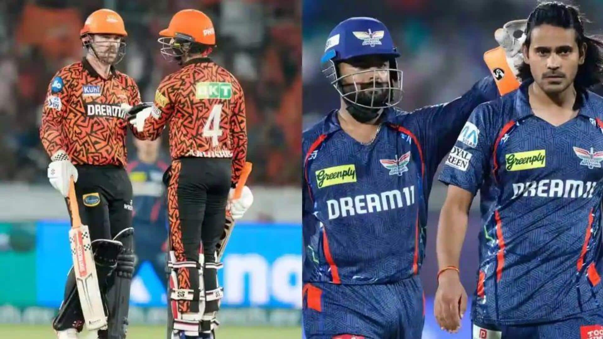 IPL 2026: ఐపీఎల్ అభిమానులకు శుభవార్త.. హైదరాబాద్ మ్యాచ్ టికెట్లు ఇవాళ విడుదల!