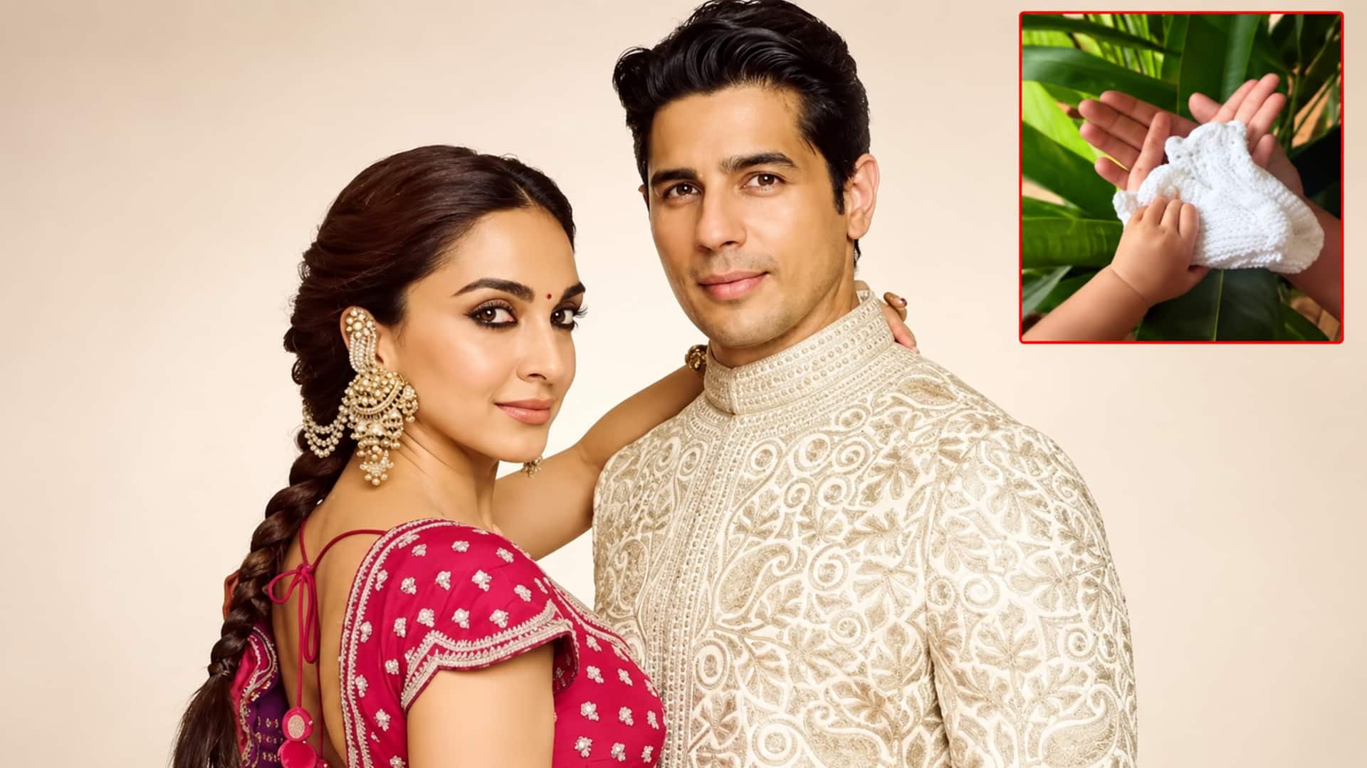 Kiara Advani: 'మా హృదయాలు ప్రేమతో నిండిపోయాయి'.. మరోసారి తల్లిదండ్రులు కానున్న కియారా, సిద్ధార్థ్