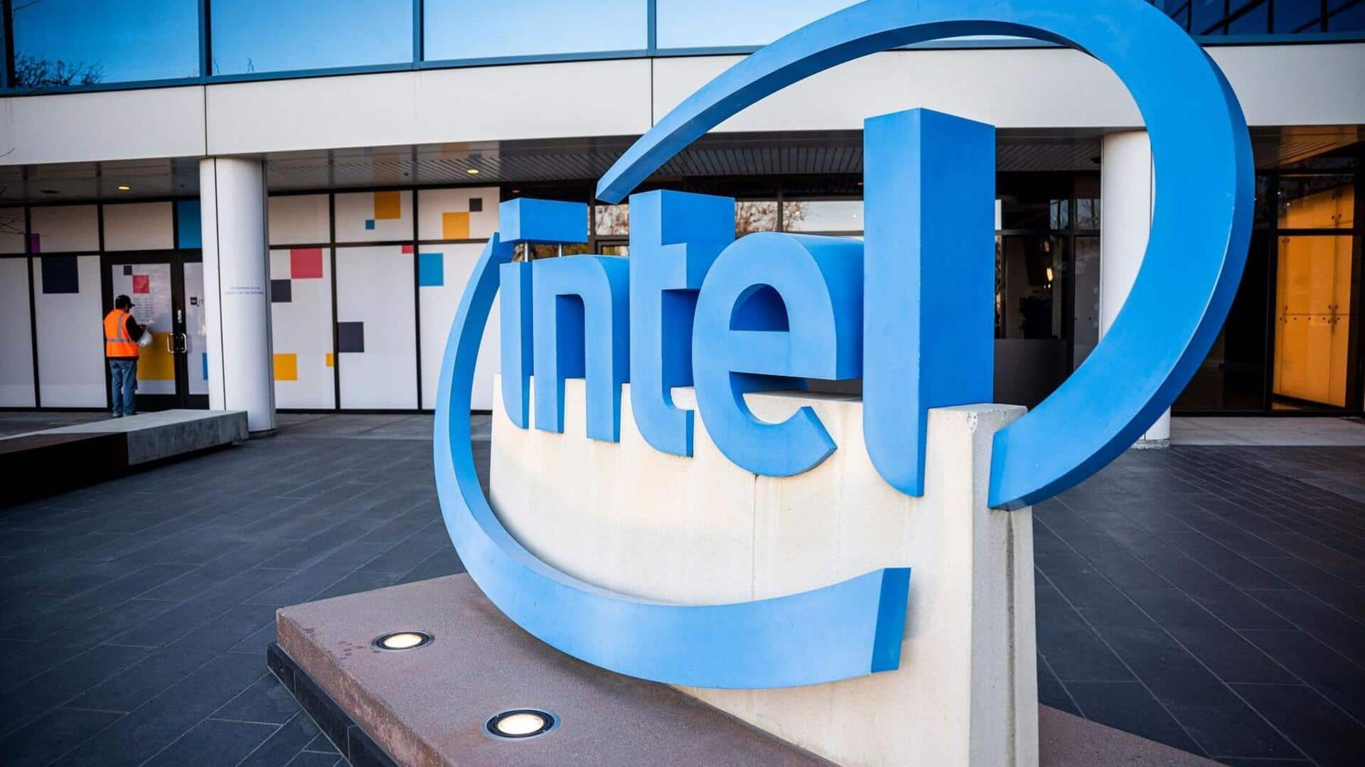 Intel: ఖర్చులను తగ్గించుకునే క్రమంలో.. ఉద్యోగులను తొలగించేందుకు శ్రీకారం చుట్టిన ఇంటెల్ 