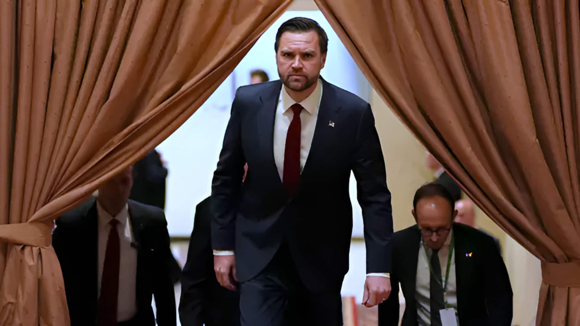 US-Iran: 20 ఏళ్లు కావాలన్న అమెరికా.. 5 ఏళ్లు చాలన్న ఇరాన్‌: అణు చర్చలలో బ్రేక్‌ పడిందిక్కడే..!