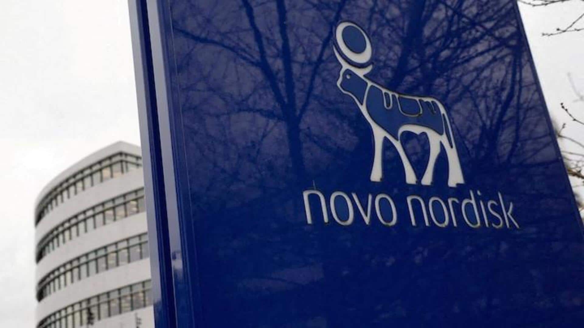 Novo Nordisk: రోజుకు ఒకటి కాదు... ఇప్పుడు వారానికి ఒక్క ఇంజెక్షన్: భారత్‌లో 'అవిక్లీ' ఇన్సులిన్‌కు నోవో నోర్డిస్క్ శ్రీకారం