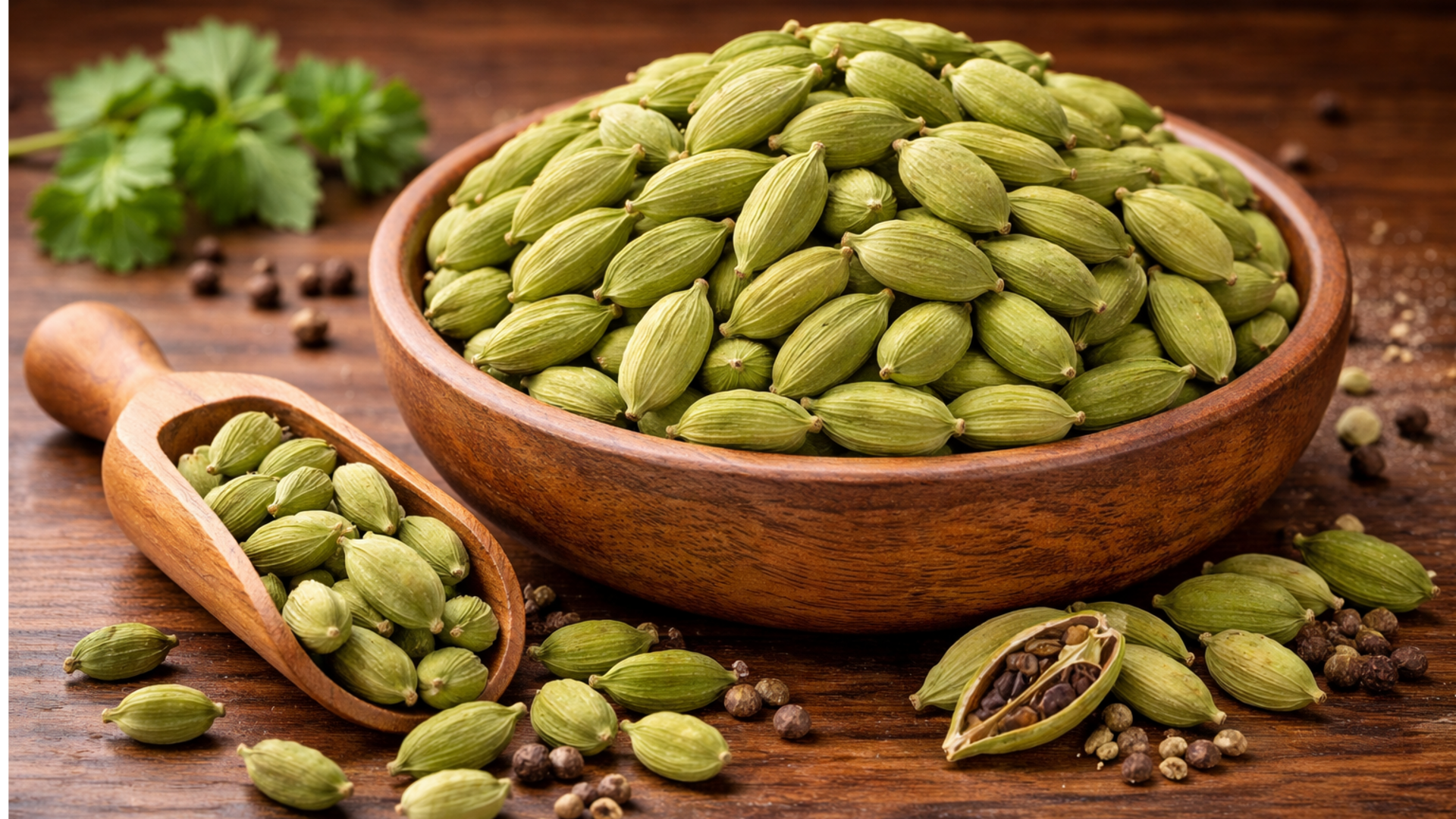 Elaichi : యాలకులతో అనేక ఆరోగ్య ప్రయోజనాలు..లాభాలివే..