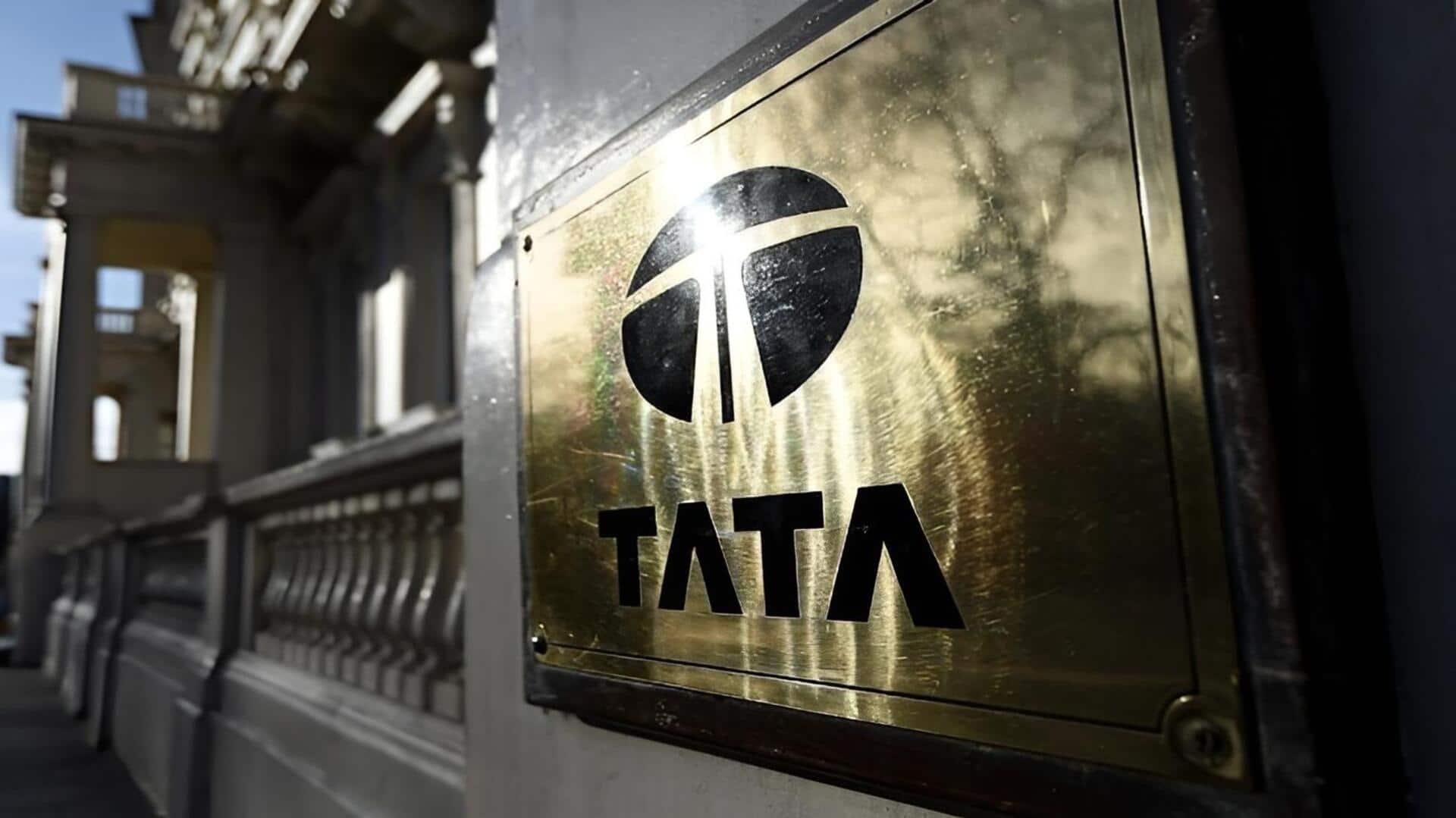 Tata Sons listing: టాటా సన్స్ లిస్టింగ్‌పై మళ్లీ వేడెక్కిన వివాదం