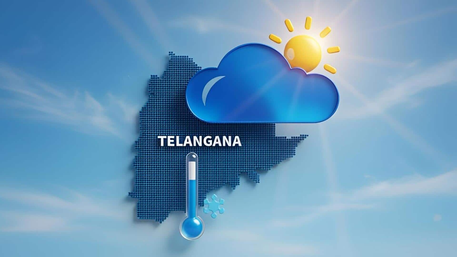 Telangana: తెలంగాణలో భగ్గుమంటున్న ఎండలు.. ప్రజలకు హెచ్చరికలు