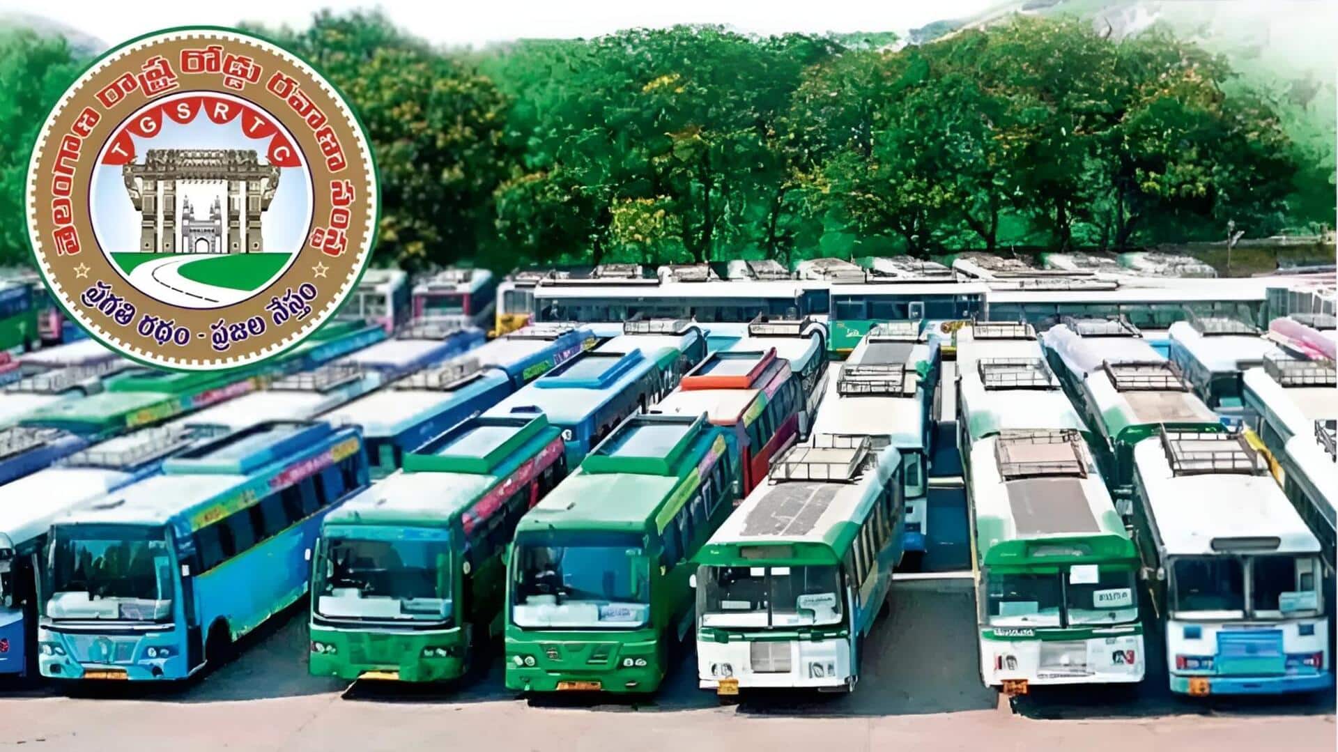 TGSRTC: ఆర్టీసీకి గ్రీన్‌సిగ్నల్‌.. సమ్మె ముగిసింది.. రోడ్లపైకి బస్సులు రైట్‌..రైట్