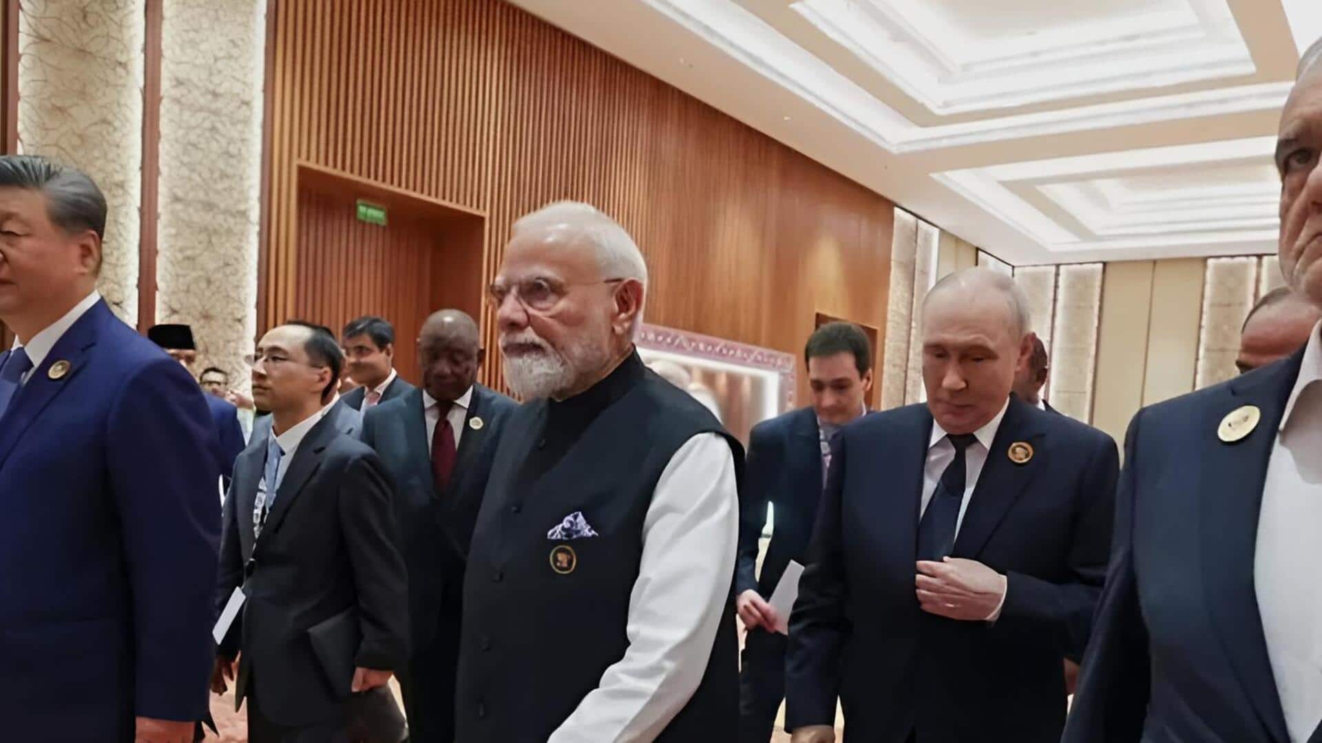 BRICS New Delhi Declaration: న్యూఢిల్లీ డిక్లరేషన్‌.. యుద్ధం, వాణిజ్య సుంకాలపై బ్రిక్స్‌ దేశాల గట్టి హెచ్చరిక