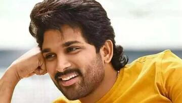 సల్మాన్ ఖాన్ సినిమాలో అల్లు అర్జున్ క్యామియో: పుష్ప గెటప్ తో దొరికేసిన బన్నీ?