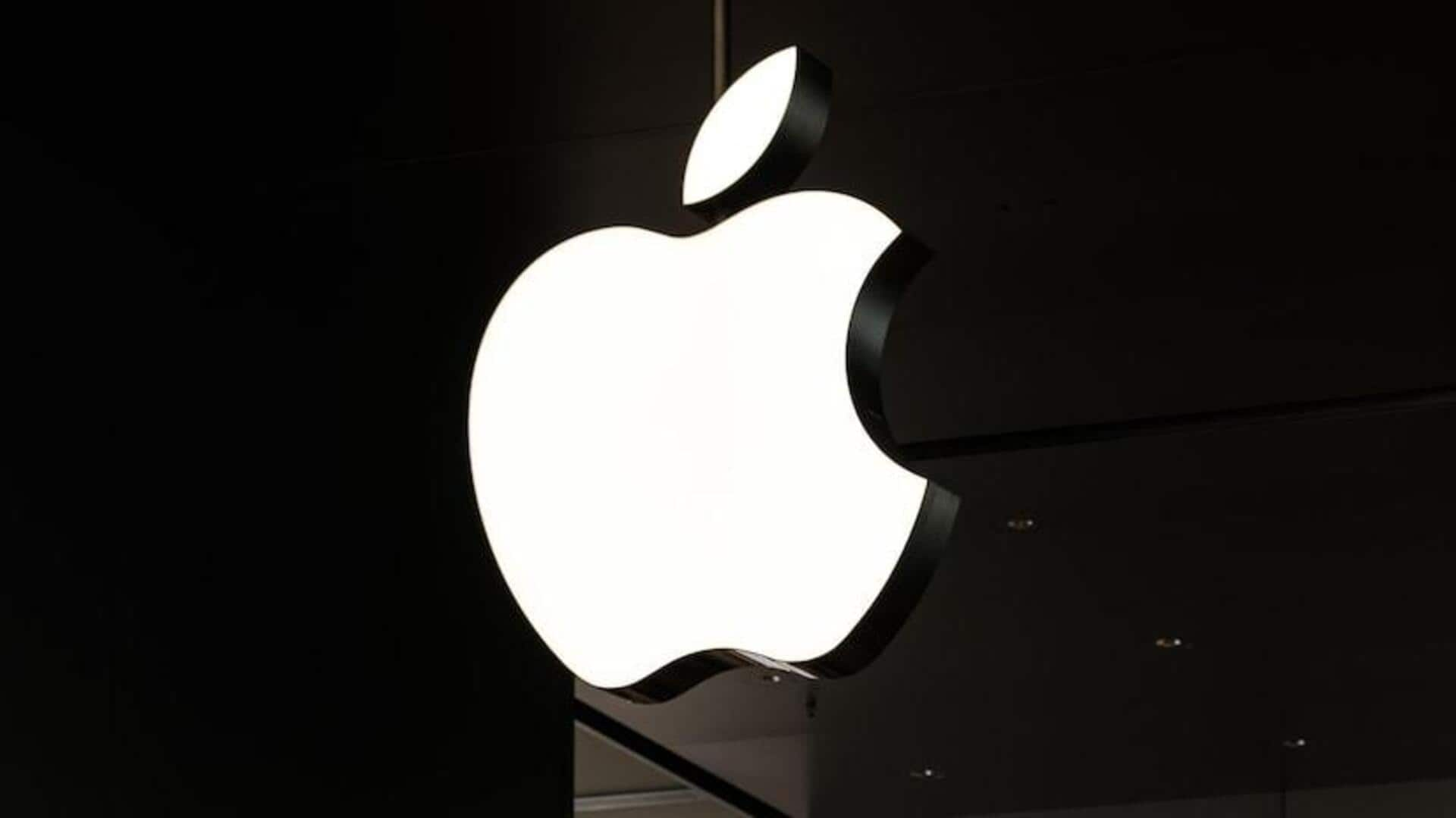 Apple: మార్చి నాటికి ఆపిల్ 600,000 కొత్త ఉద్యోగాలు ! 