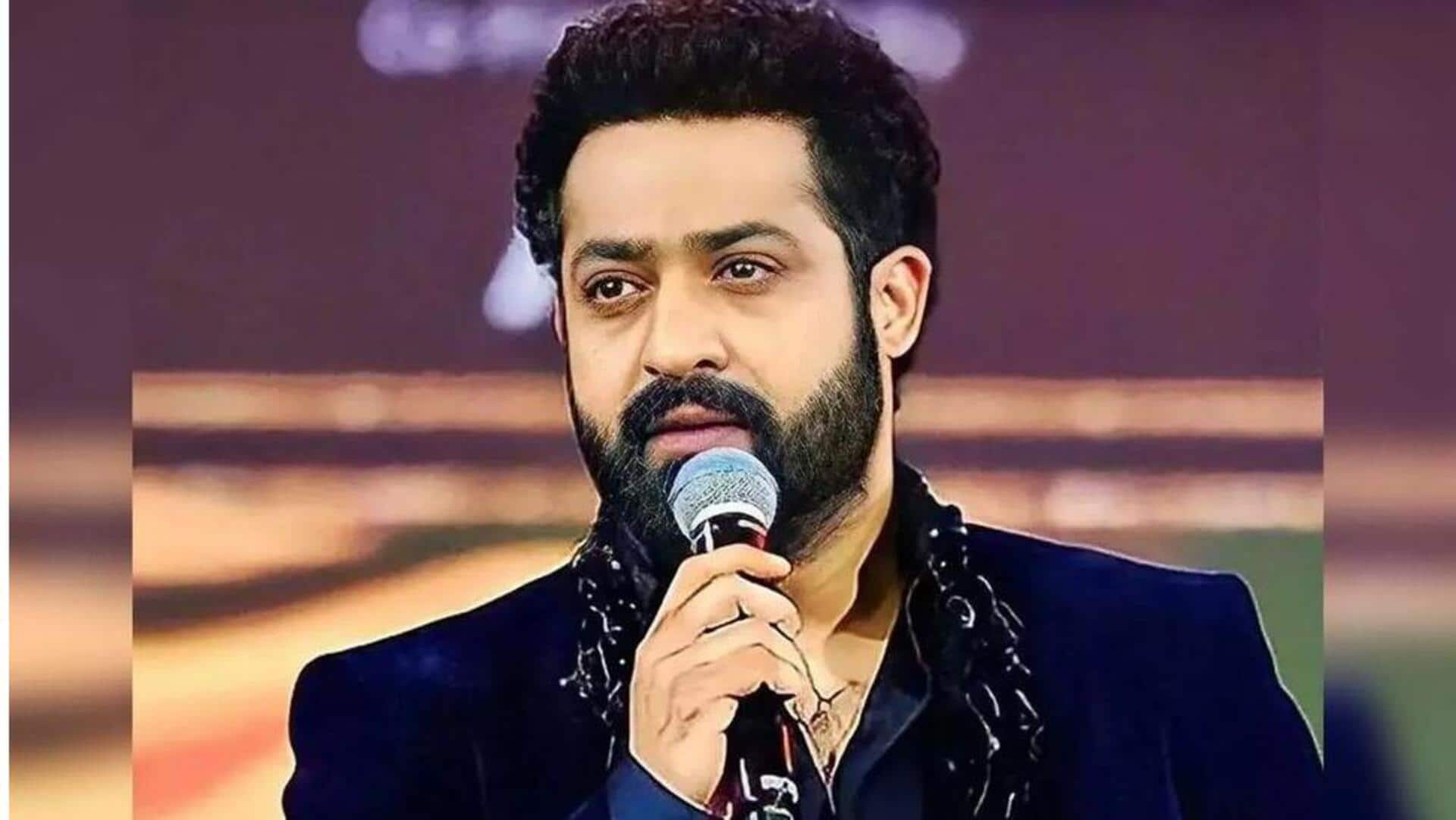 Jr NTR: పెద్ద మనసు చాటుకున్న జూనియర్ ఎన్టీఆర్..తెలుగు రాష్ట్రాలకు రూ. కోటి విరాళం