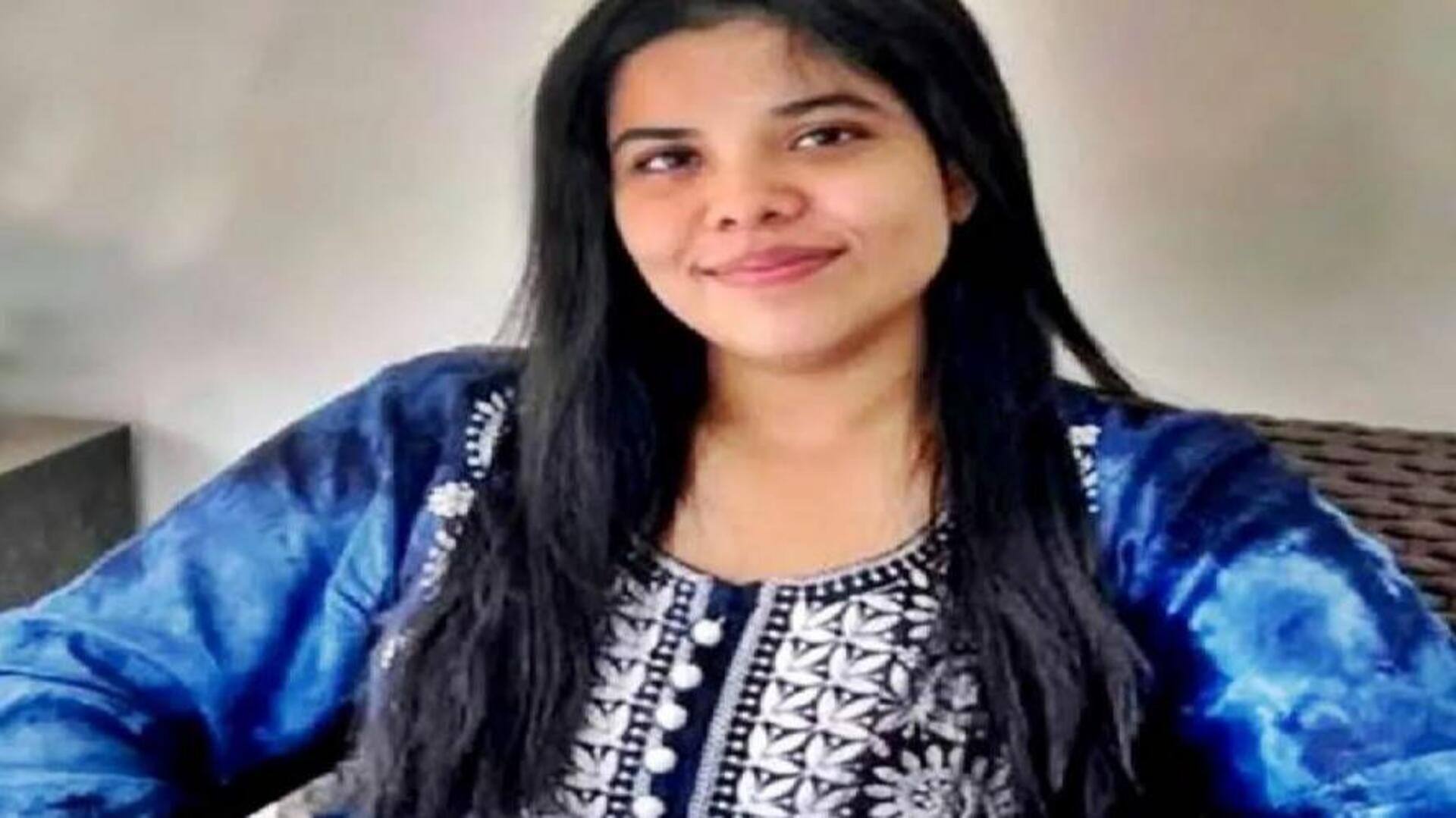 EY Employee Death: పని ఒత్తిడితో అన్నా సెబాస్టియన్ మరణం.. నివేదిక కోరిన జాతీయ మానవ హక్కుల కమిషన్