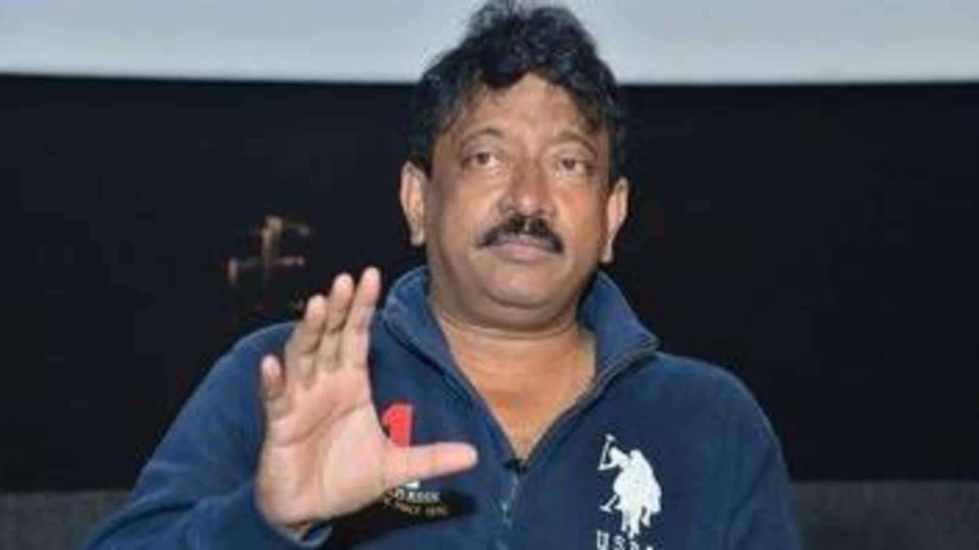 Ram Gopal Varma: సమయం ముగిసింది.. రామ్ గోపాల్ వర్మ అరెస్టుకు రంగం సిద్ధం