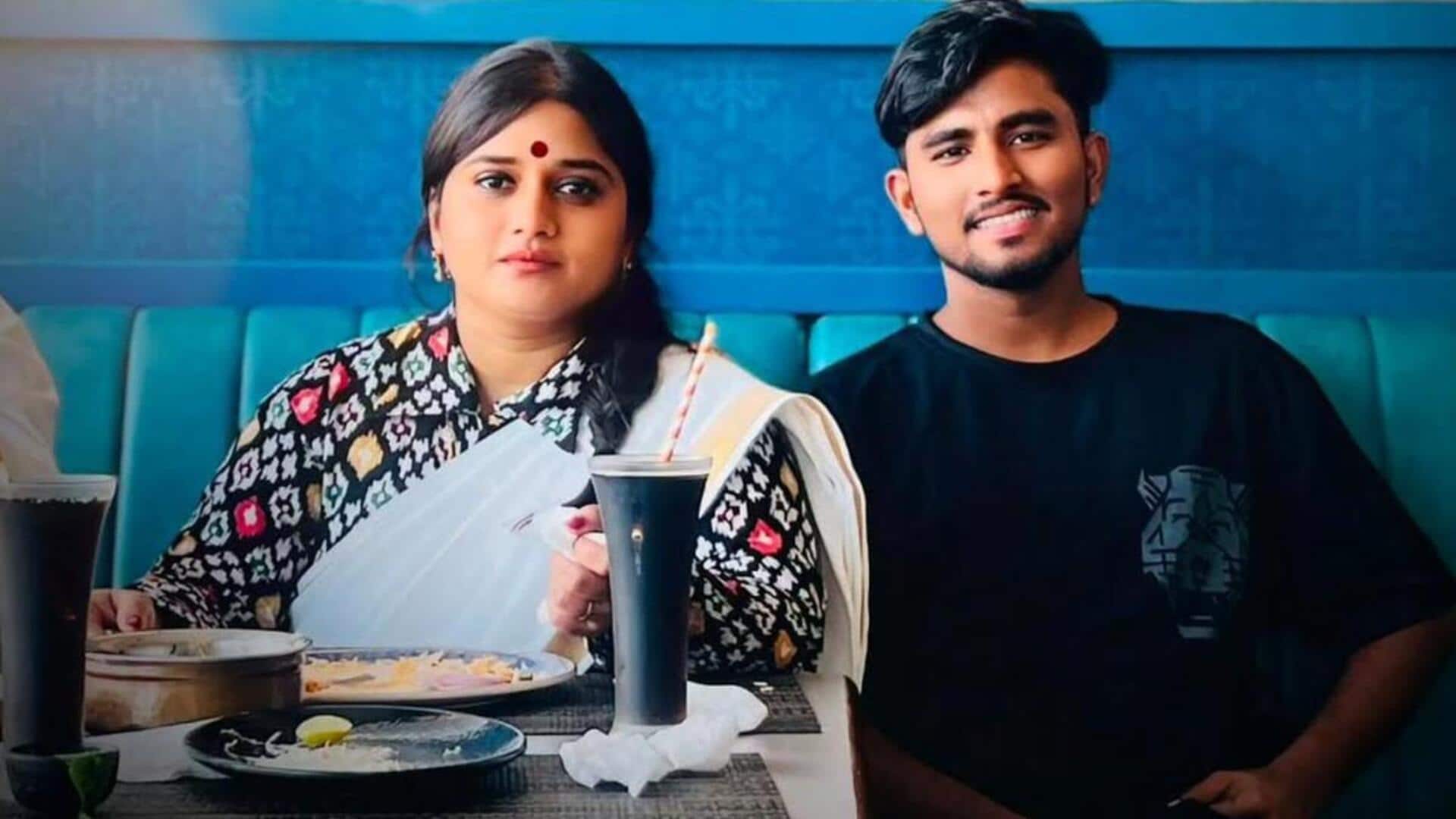 Kota Vinutha : కోట వినుత సెల్ఫీ వీడియో విడుదల.. 'త్వరలో ఆధారాలతో మీడియా ముందుకొస్తా'