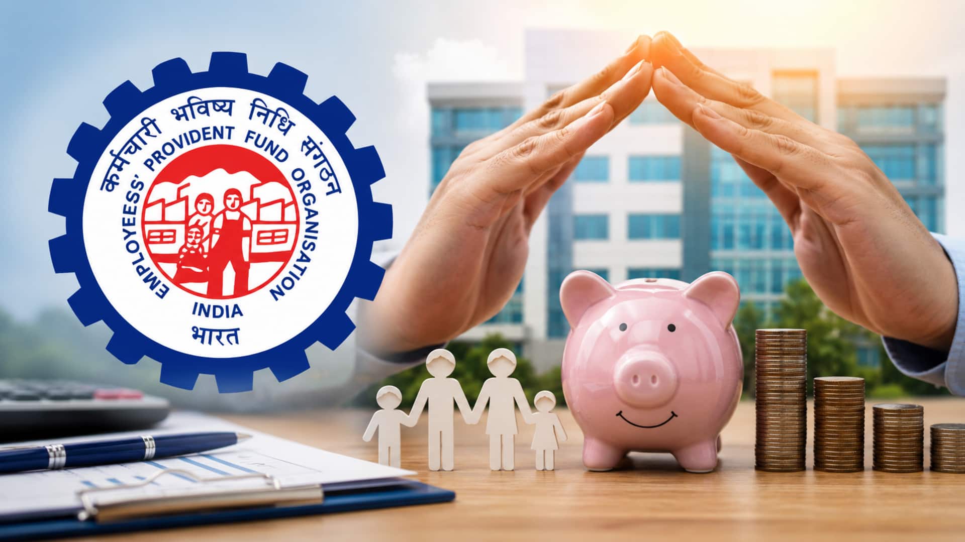EPFO deadline alert:  కంపెనీలకు అలర్ట్‌.. EPF చందాలు జమ చేయడానికి మే 15 చివరి తేదీ..! 