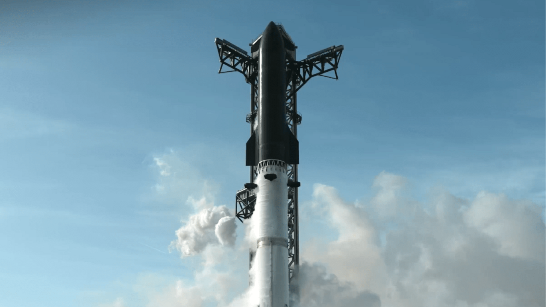 SpaceX: ఇంజిన్లు స్టార్ట్ కాకపోవడంతో చివరి క్షణంలో నిలిచిపోయిన స్పేస్‌ఎక్స్ స్టార్‌షిప్ V3 రెండో ప్రయోగం