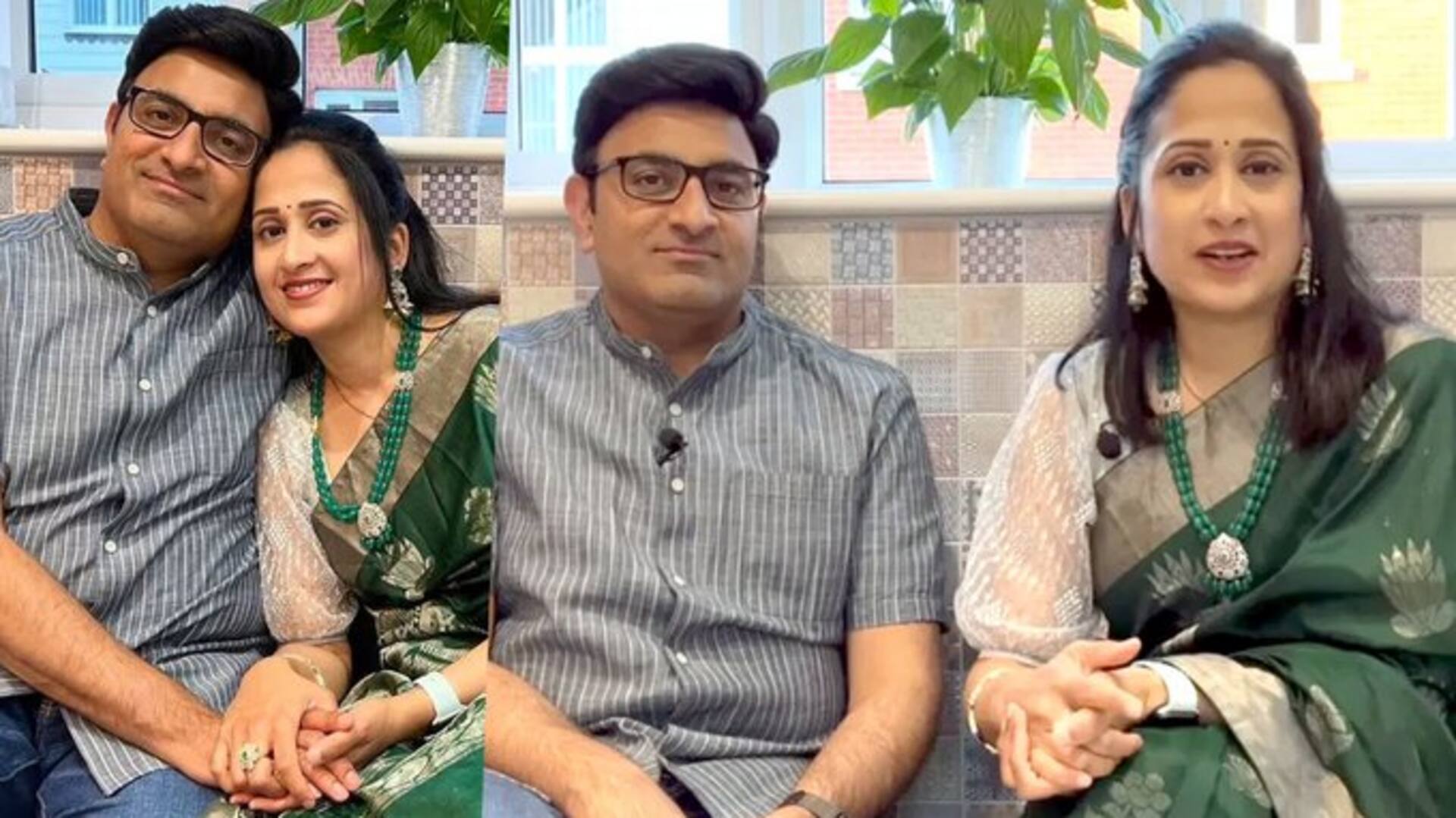 YouTuber Nandana: శంషాబాద్‌ ఎయిర్‌పోర్టులో యూట్యూబర్‌ నందనను అదుపులోకి తీసుకున్న పోలీసులు