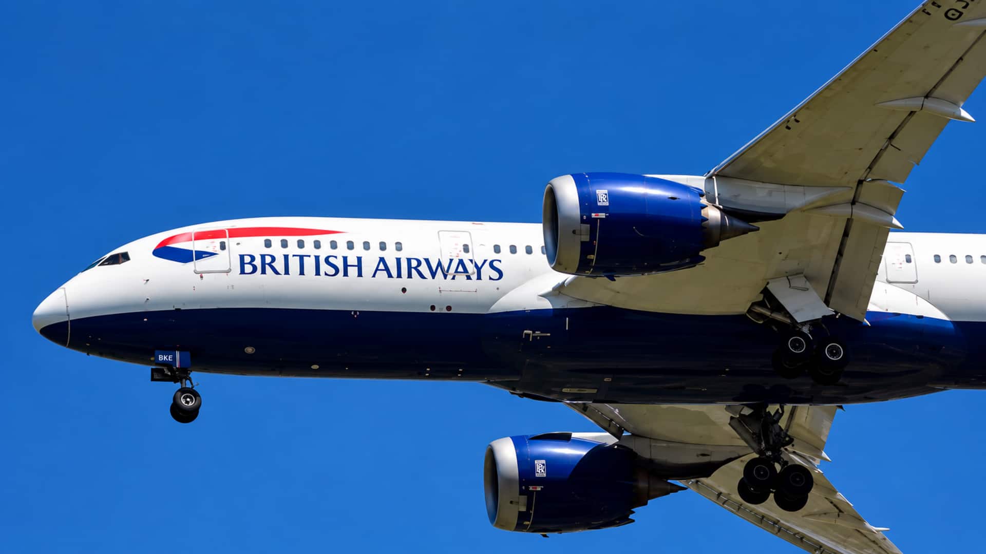 British Airways: ఐర్లాండ్ గగనతలంలో బ్రిటిష్ ఎయిర్‌వేస్ విమానానికి అత్యవసర పరిస్థితి