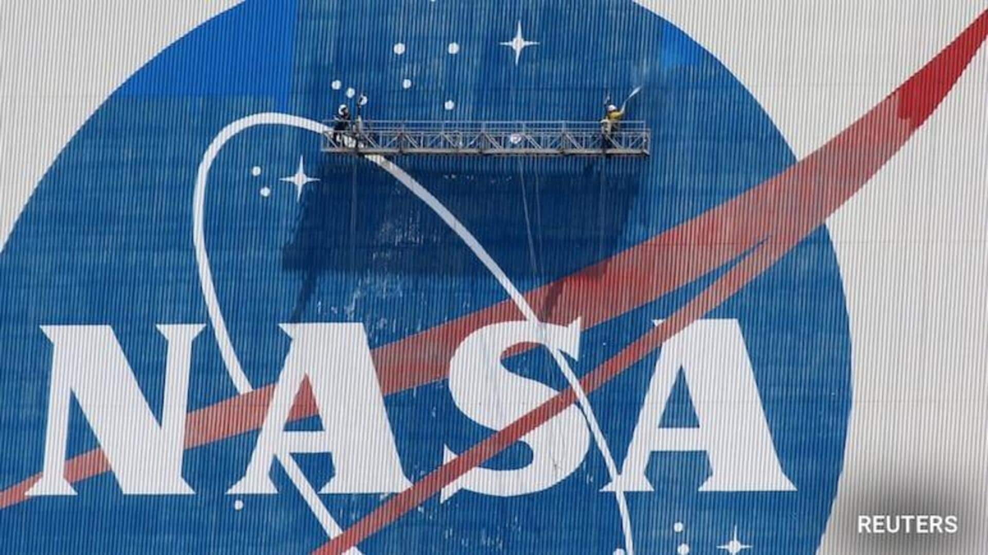 Nasa: ట్రంప్ భారీ బడ్జెట్ కోతలతో సంక్షోభంలో నాసా.. 2వేల మందికి పైగా సీనియర్ ఉద్యోగుల నిష్క్రమణ! Nasa: ట్రంప్ భారీ బడ్జెట్ కోతలతో సంక్షోభంలో నాసా.. 2వేల మందికి పైగా సీనియర్ ఉద్యోగుల నిష్క్రమణ!