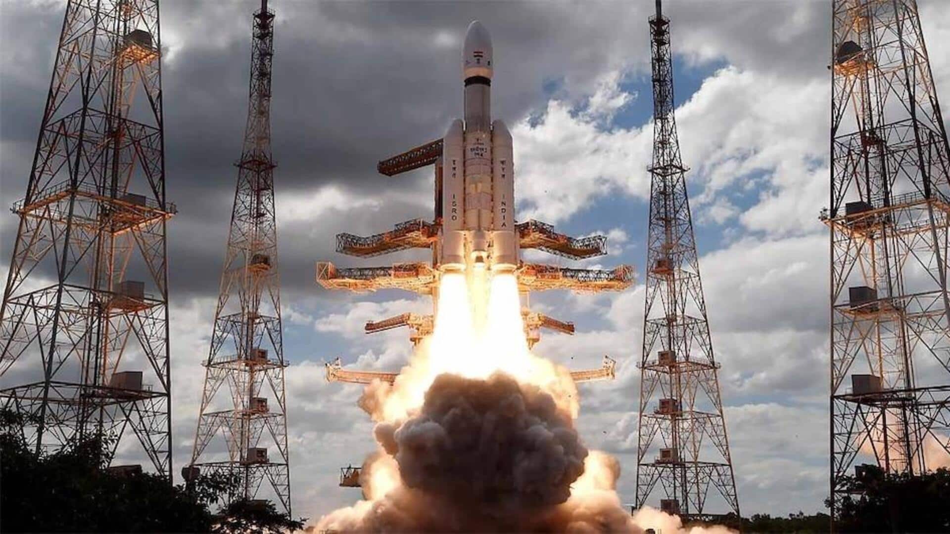 ISRO: మార్చిలోగా ఏడు ప్రయోగాలకు సిద్ధమవుతున్న ఇస్రో.. ఈ కీలక ప్రయోగాలలో గగన్‌యాన్ ఒకటి 
