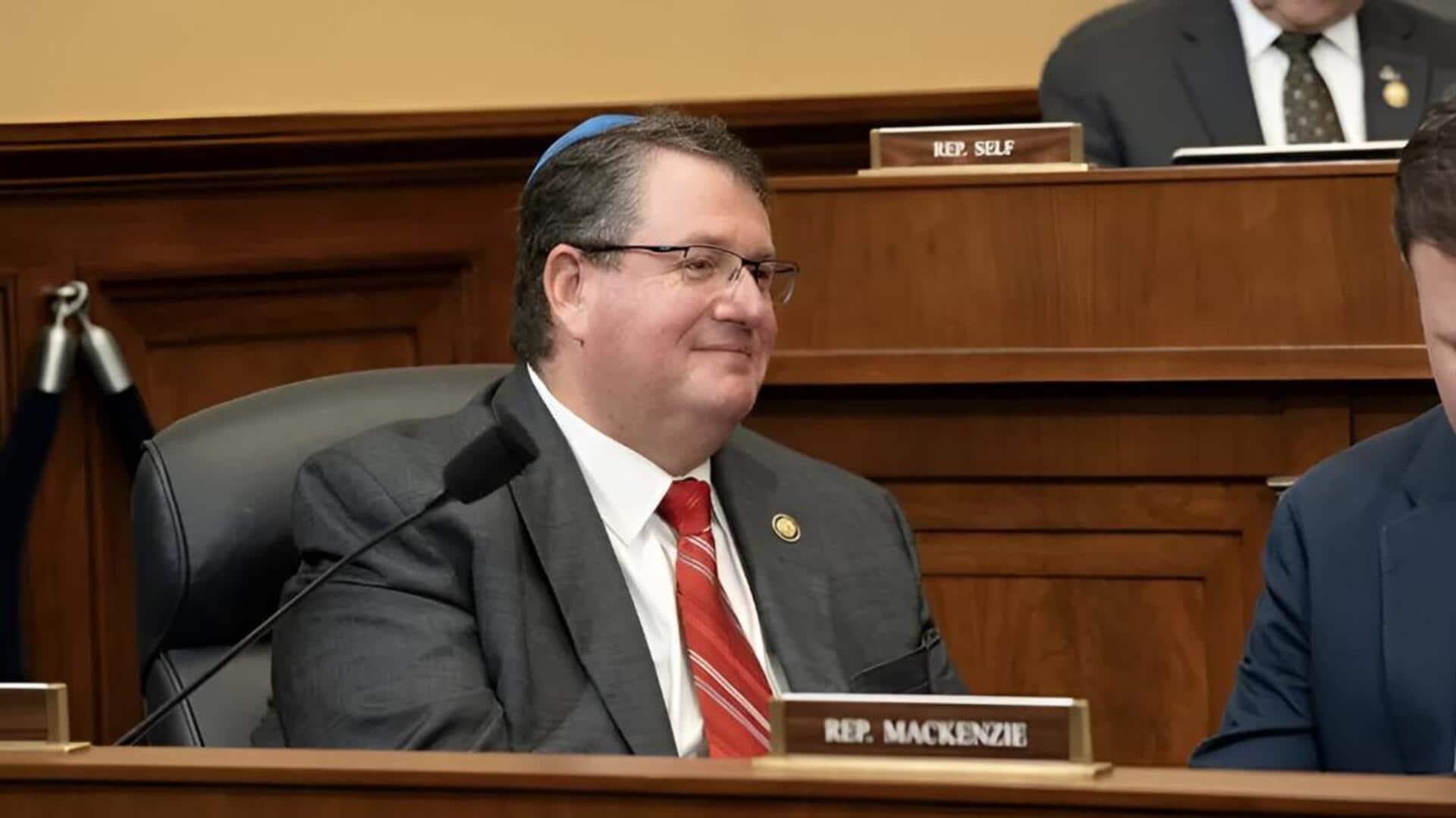 Greenland: 'గ్రీన్‌లాండ్‌ విలీనం,రాష్ట్ర హోదా: కొత్త బిల్లును ప్రవేశపెట్టిన అమెరికా చట్టసభ్యుడు 