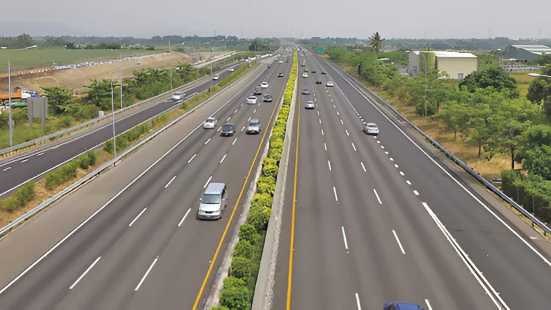 Andhra News: మచిలీపట్నం పోర్టు అనుసంధాన హైవేకు రూ.573.77 కోట్లు మంజూరు