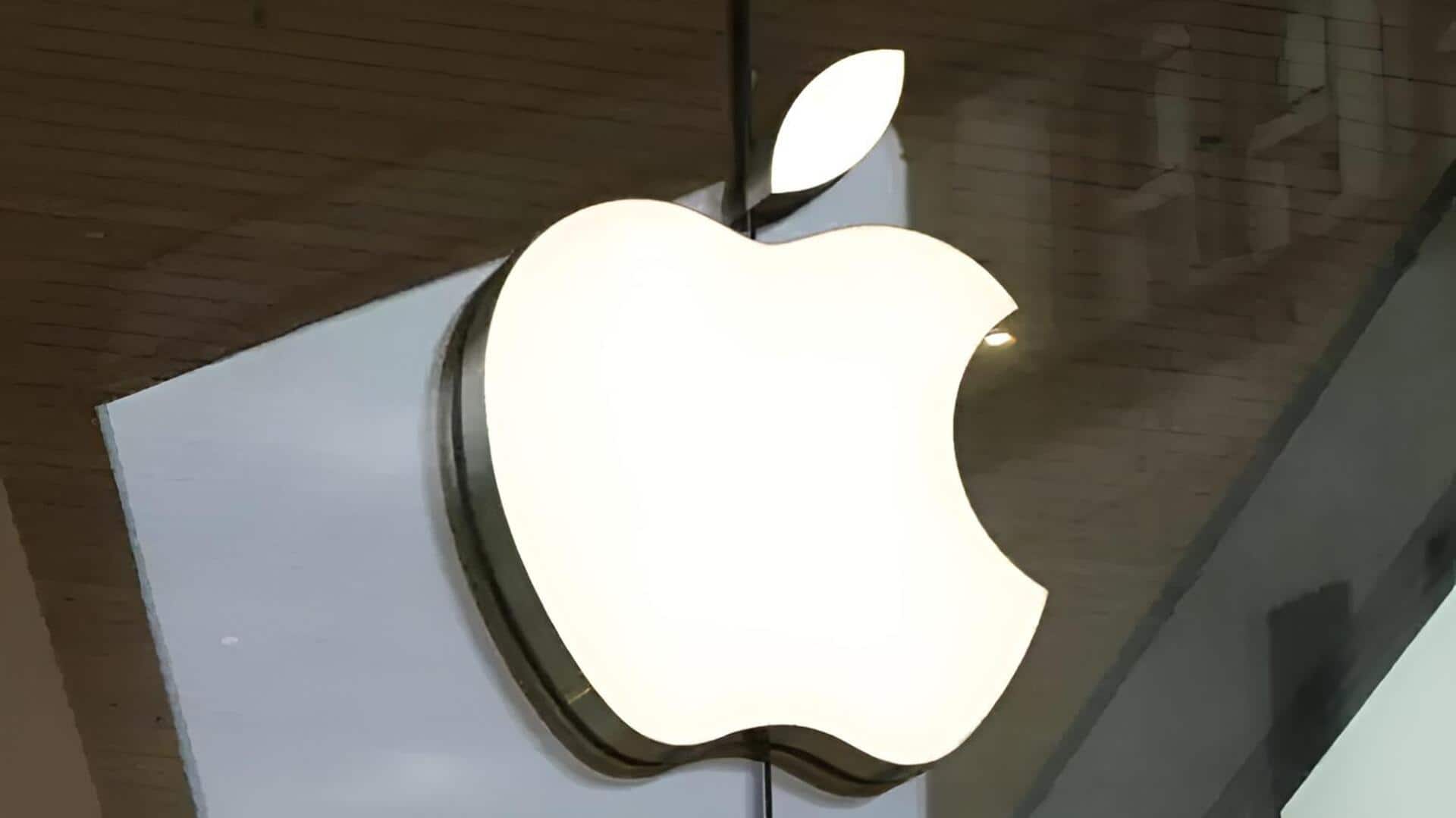 Apple : ప్రపంచ ఐఫోన్లలో 25% భారత్‌లోనే.. యాపిల్ స‌రికొత్త రికార్డు
