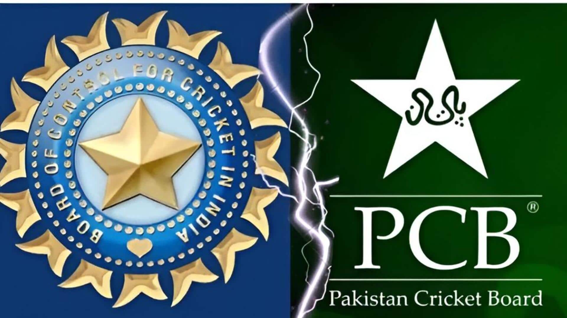 India vs Pakistan Final: ఇండియా-పాకిస్థాన్ ఫైనల్‌కు వర్షం ముప్పు.. మ్యాచ్ రద్దయితే ఎవరు విజేత?