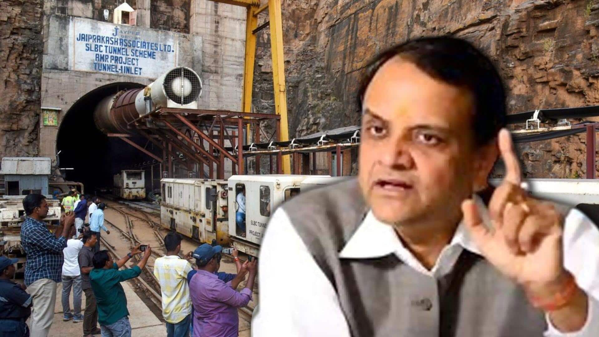 Jaypee Infratech Md Manoj Gaur: రూ.12 వేల కోట్ల మనీలాండరింగ్ కేసు.. జేపీ ఇన్‌ఫ్రాటెక్‌ ఎండీ మనోజ్‌ గౌర్‌ అరెస్ట్