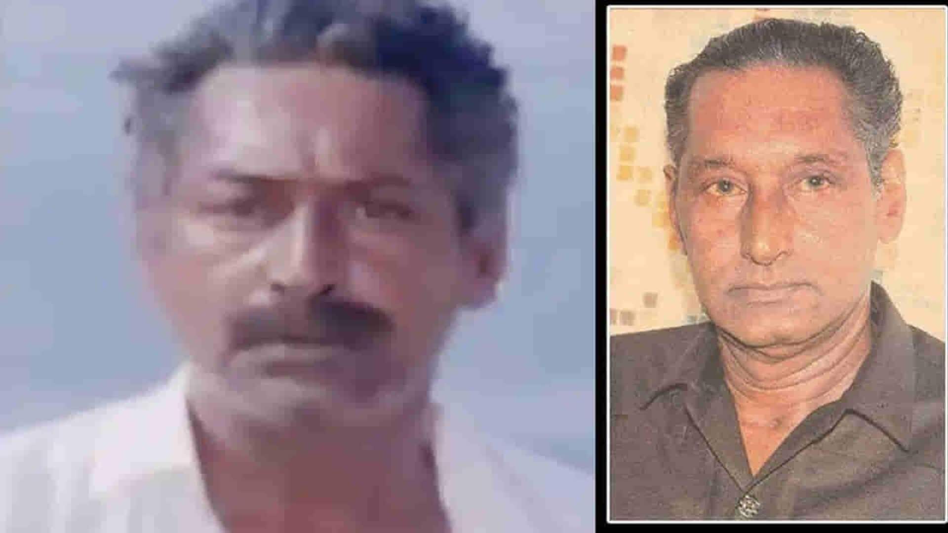 P L Narayana: చిరంజీవి సైతం గౌరవించిన నటుడు.. చివరి రోజుల్లో కన్నీటి గాథ