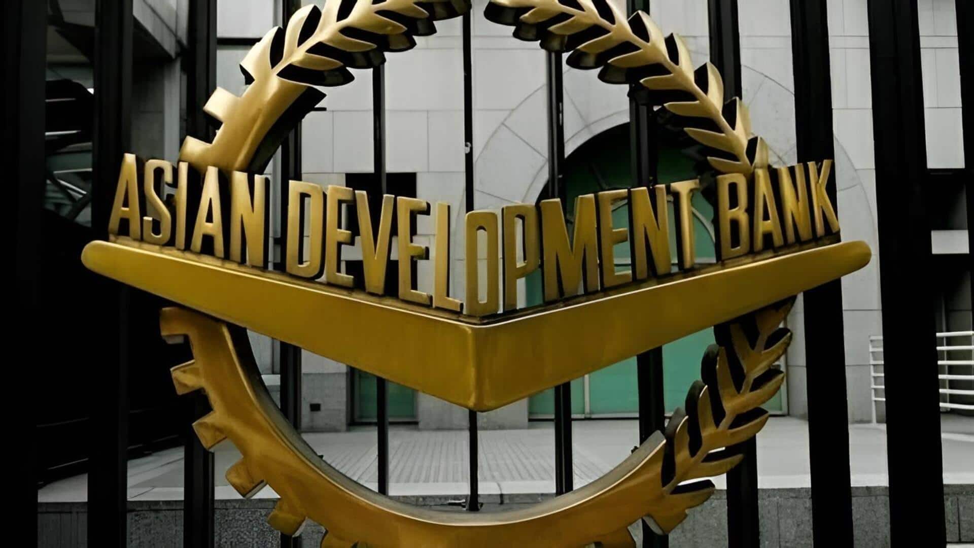 World Bank,ADB: భారత్‌కు రూ.21 వేల కోట్ల రుణం.. ప్రపంచ బ్యాంకు, ఏడీబీతో కేంద్రం చర్చలు!