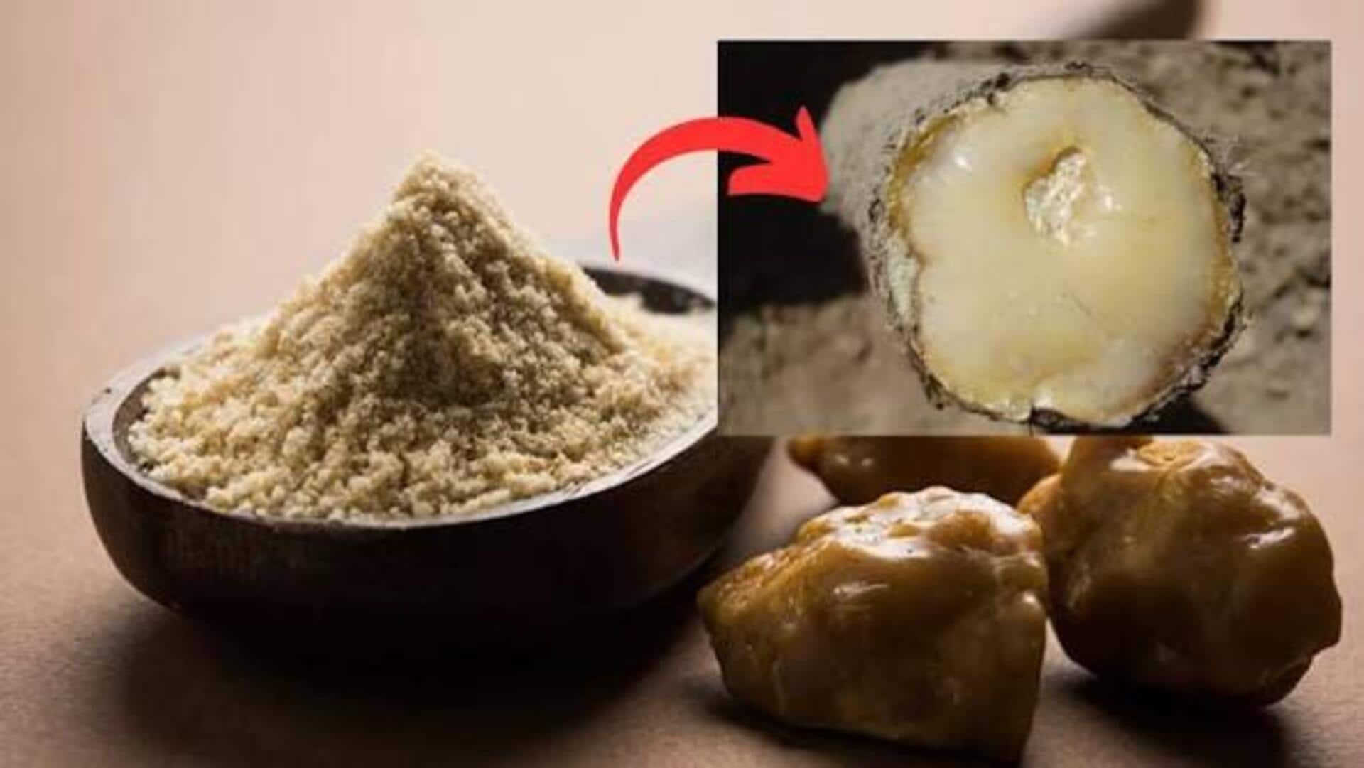 Asafoetida : ఇంగువతో ఆ సమస్యలన్నీ దూరం..ఆరోగ్య ప్రయోజనాలివే..