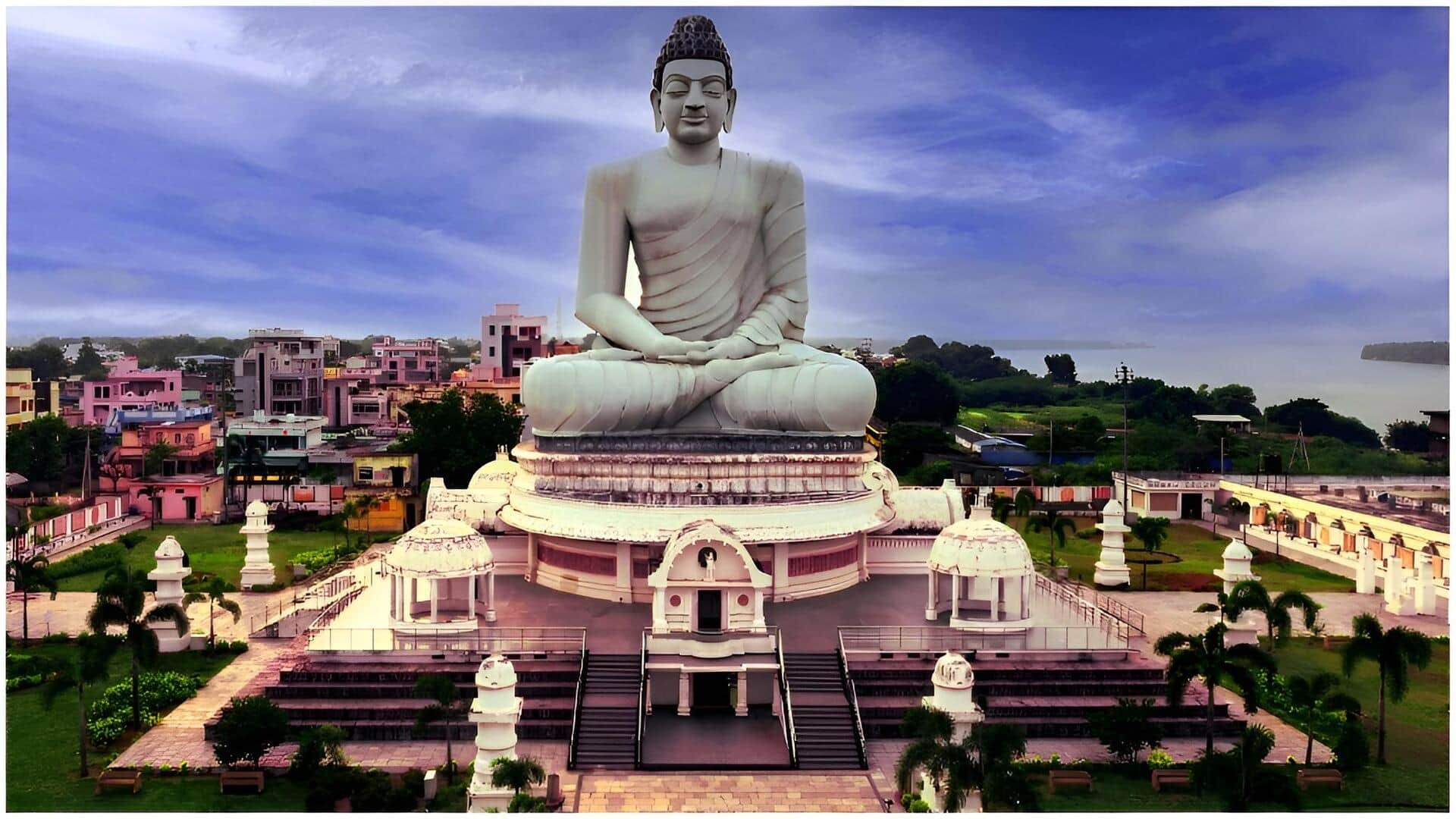 Amaravati: అమరావతిలో తొలి క్వాంటమ్-ఏఐ యూనివర్సిటీ క్యాంపస్‌.. రూ.731 కోట్లతో నీలిట్