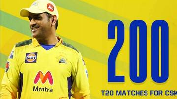 ఐపీఎల్‌లో సీఎస్కే కెప్టెన్‌గా ధోని స్పెషల్ రికార్డు