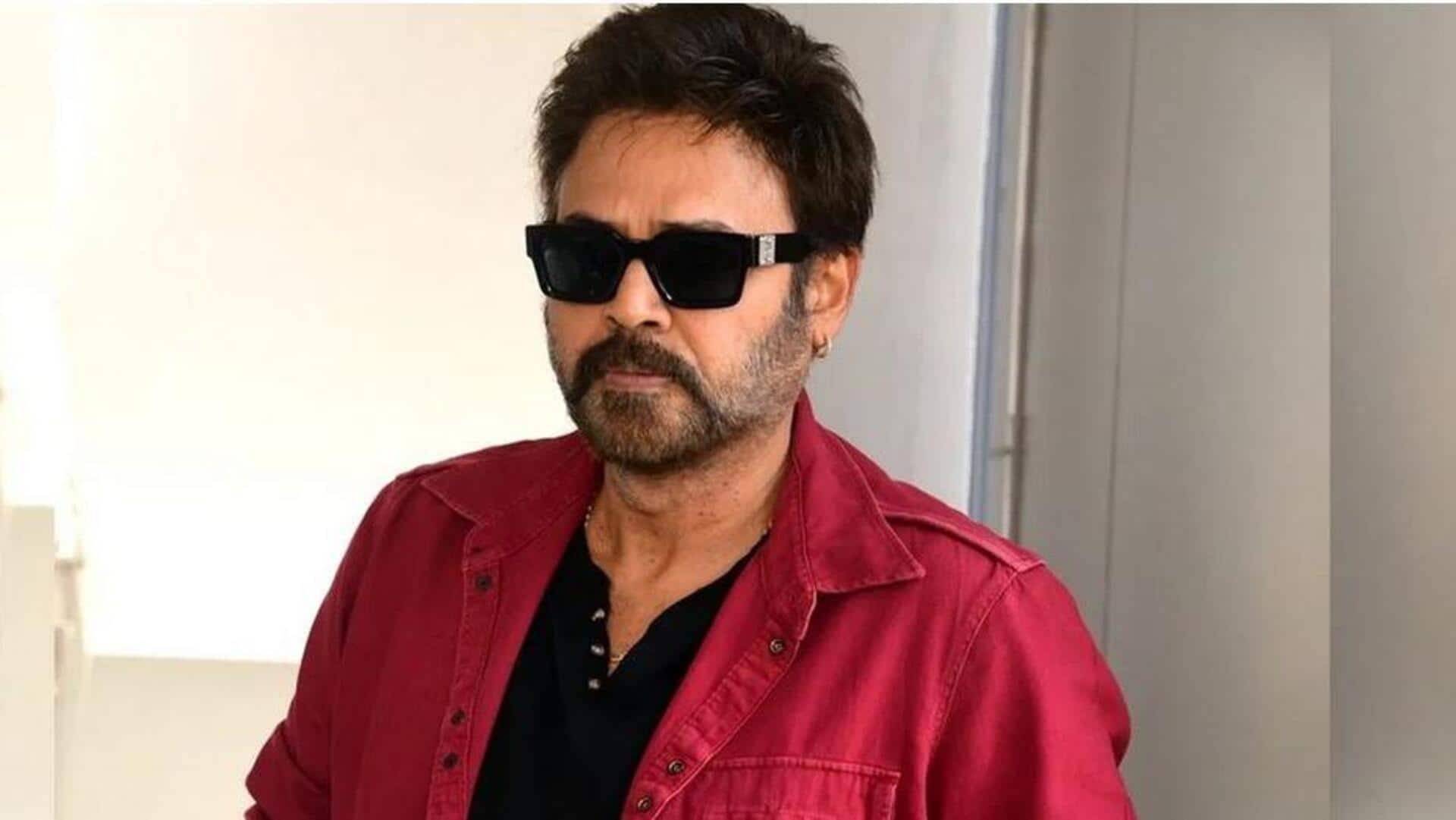 Venkatesh: తీవ్ర విషాదంలో వెంకటేష్.. ఎమోషనల్ ట్వీట్తో ఆ స్నేహానికి ముగింపు! Venkatesh: తీవ్ర విషాదంలో వెంకటేష్.. ఎమోషనల్ ట్వీట్తో ఆ స్నేహానికి ముగింపు!